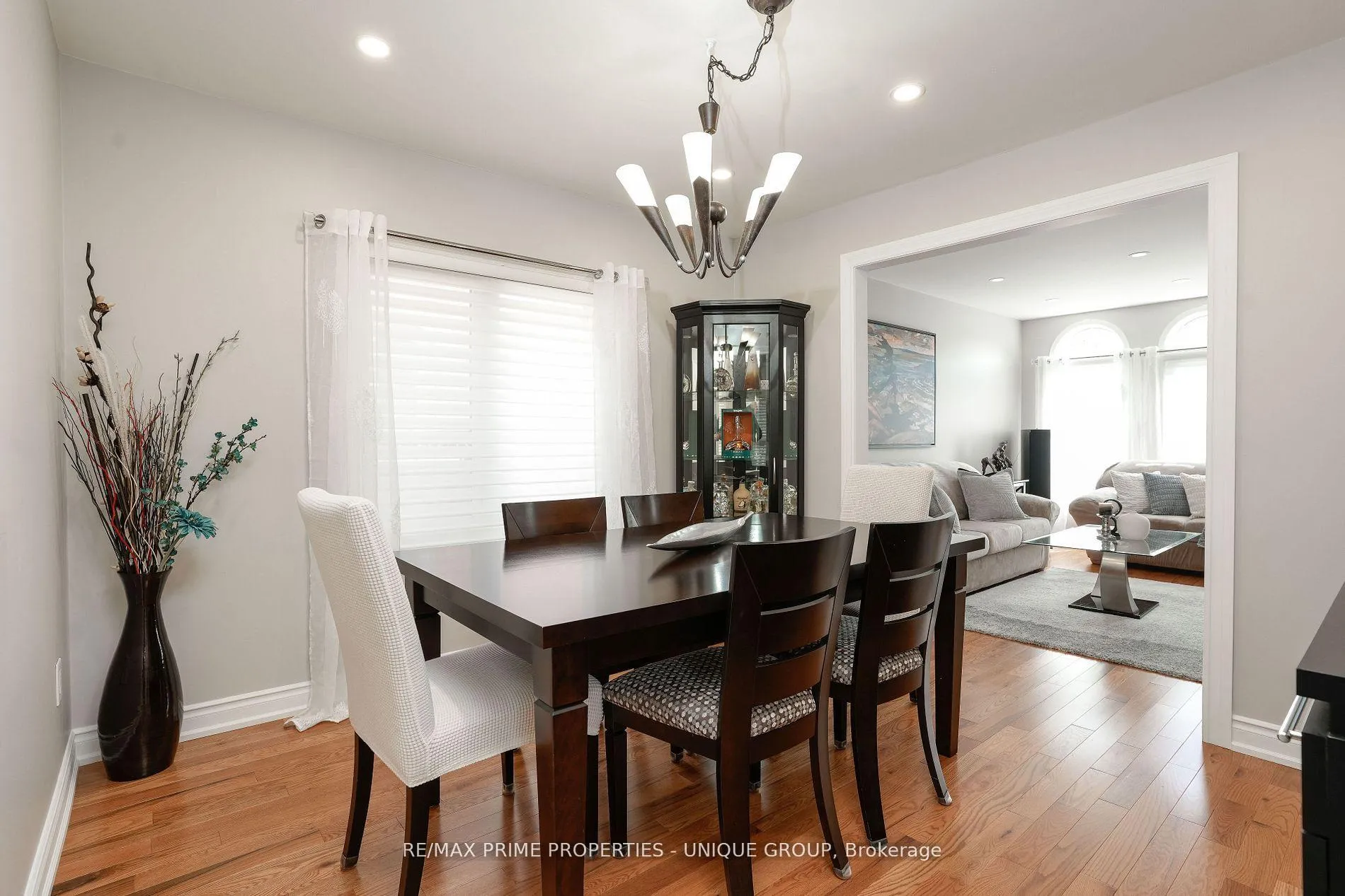 Photo 11 of 81 Deib Crescent, Markham, Milliken Mills East — HOMEH