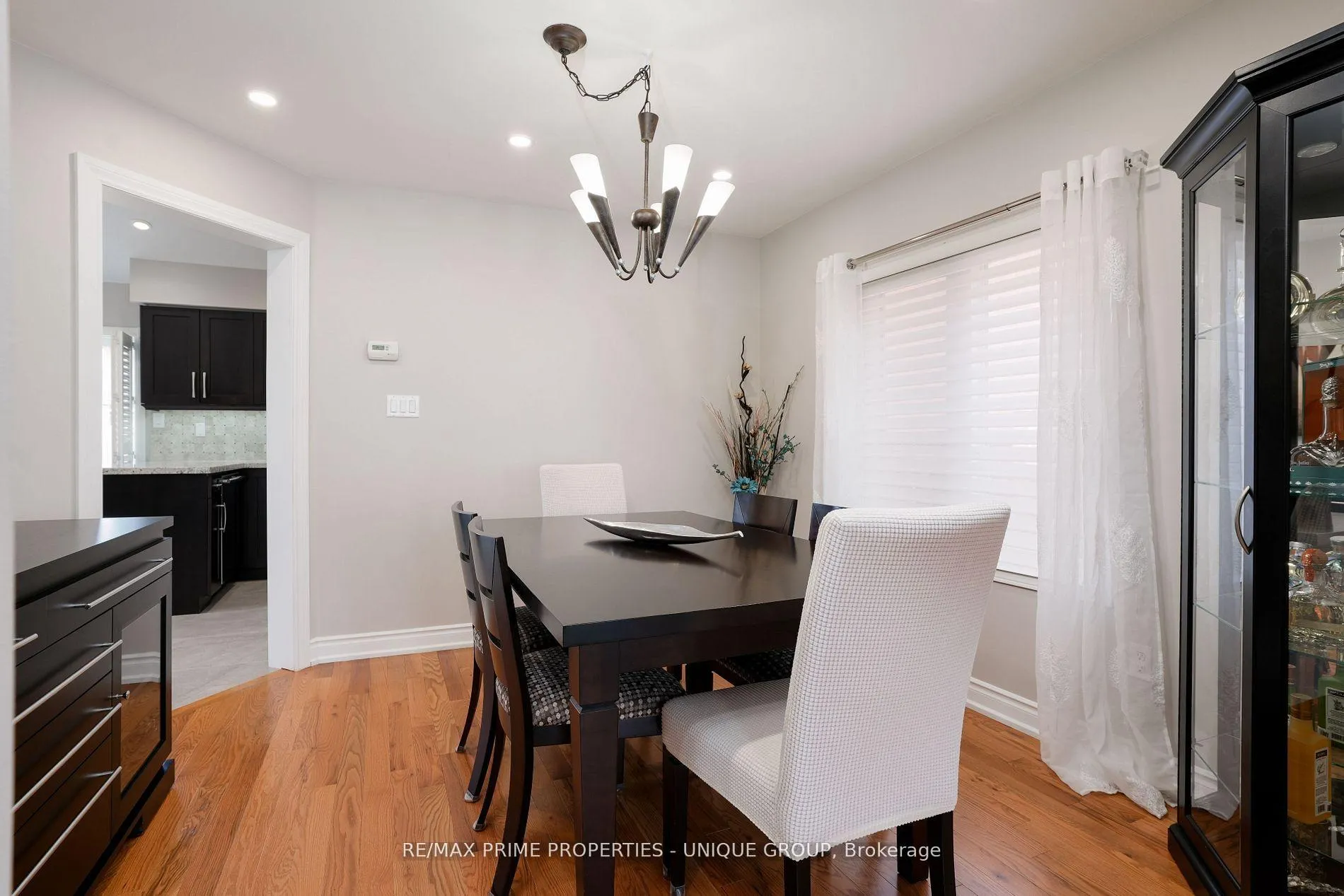 Photo 12 of 81 Deib Crescent, Markham, Milliken Mills East — HOMEH
