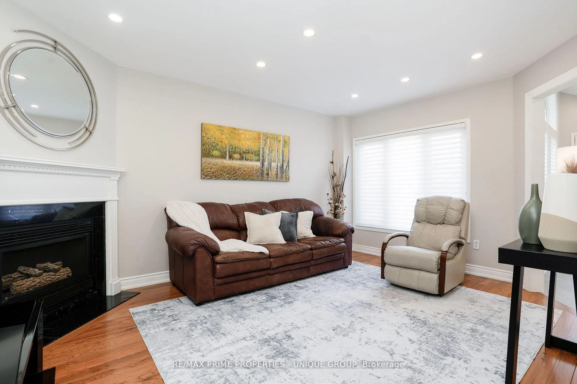 Photo 18 of 81 Deib Crescent, Markham, Milliken Mills East — HOMEH