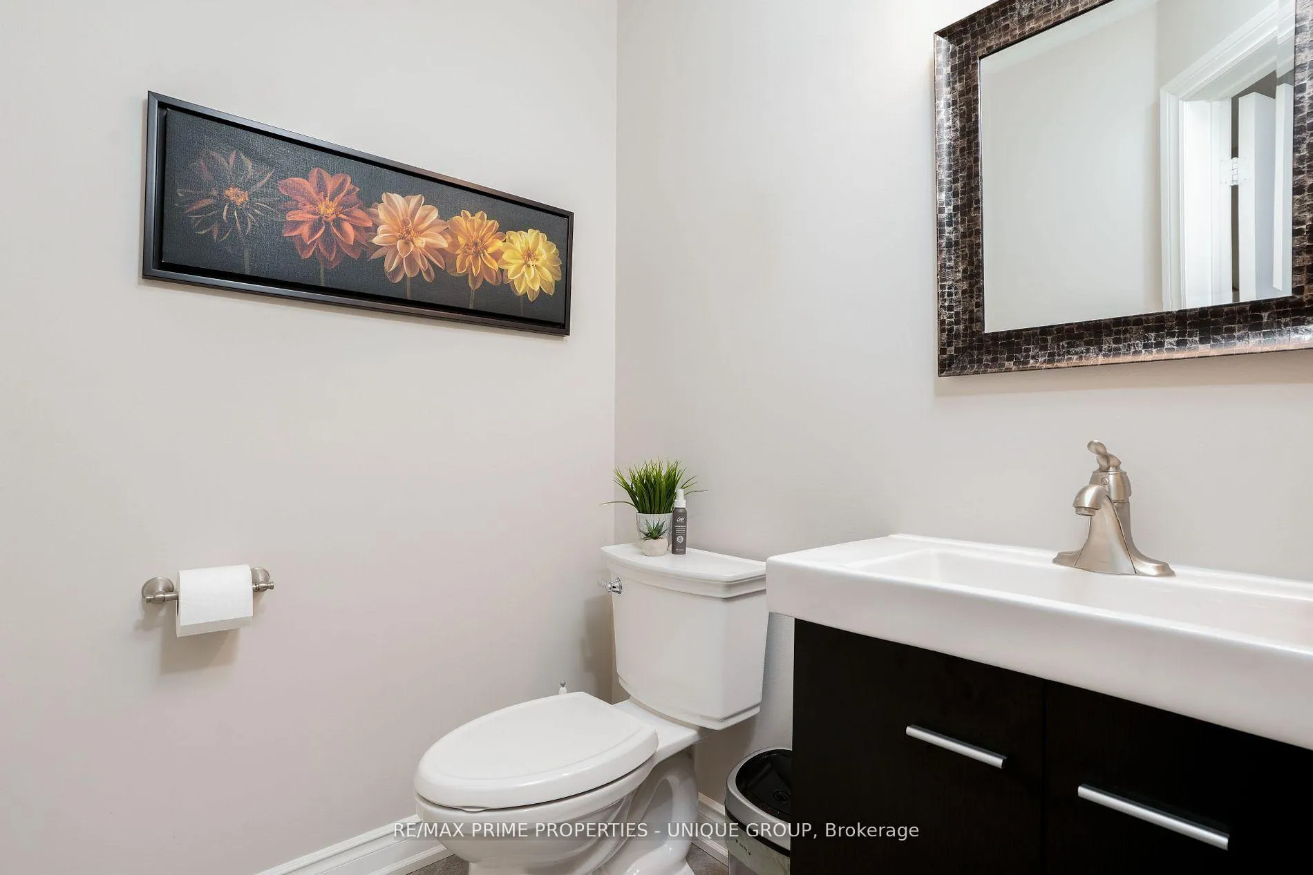 Photo 19 of 81 Deib Crescent, Markham, Milliken Mills East — HOMEH