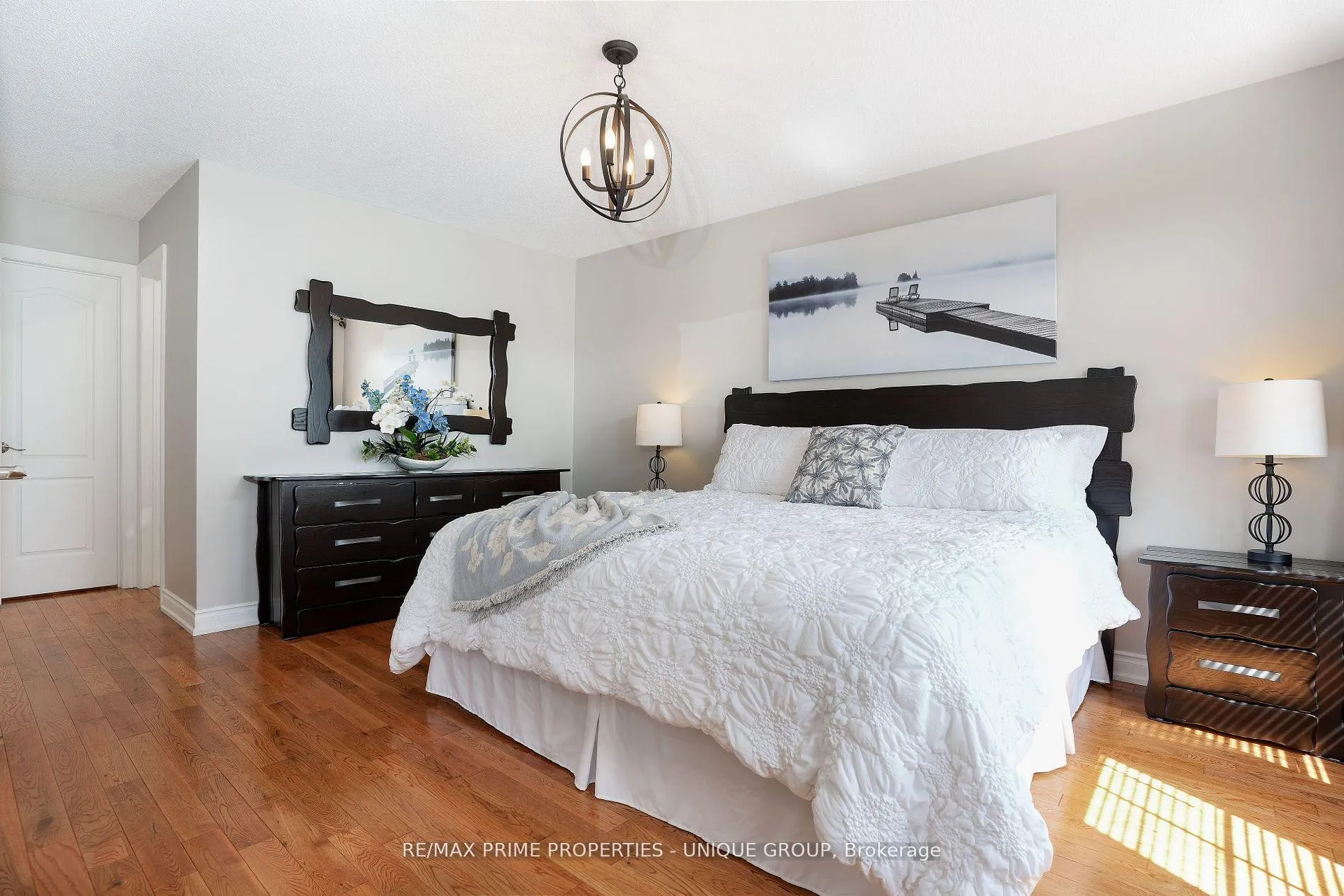 Photo 23 of 81 Deib Crescent, Markham, Milliken Mills East — HOMEH