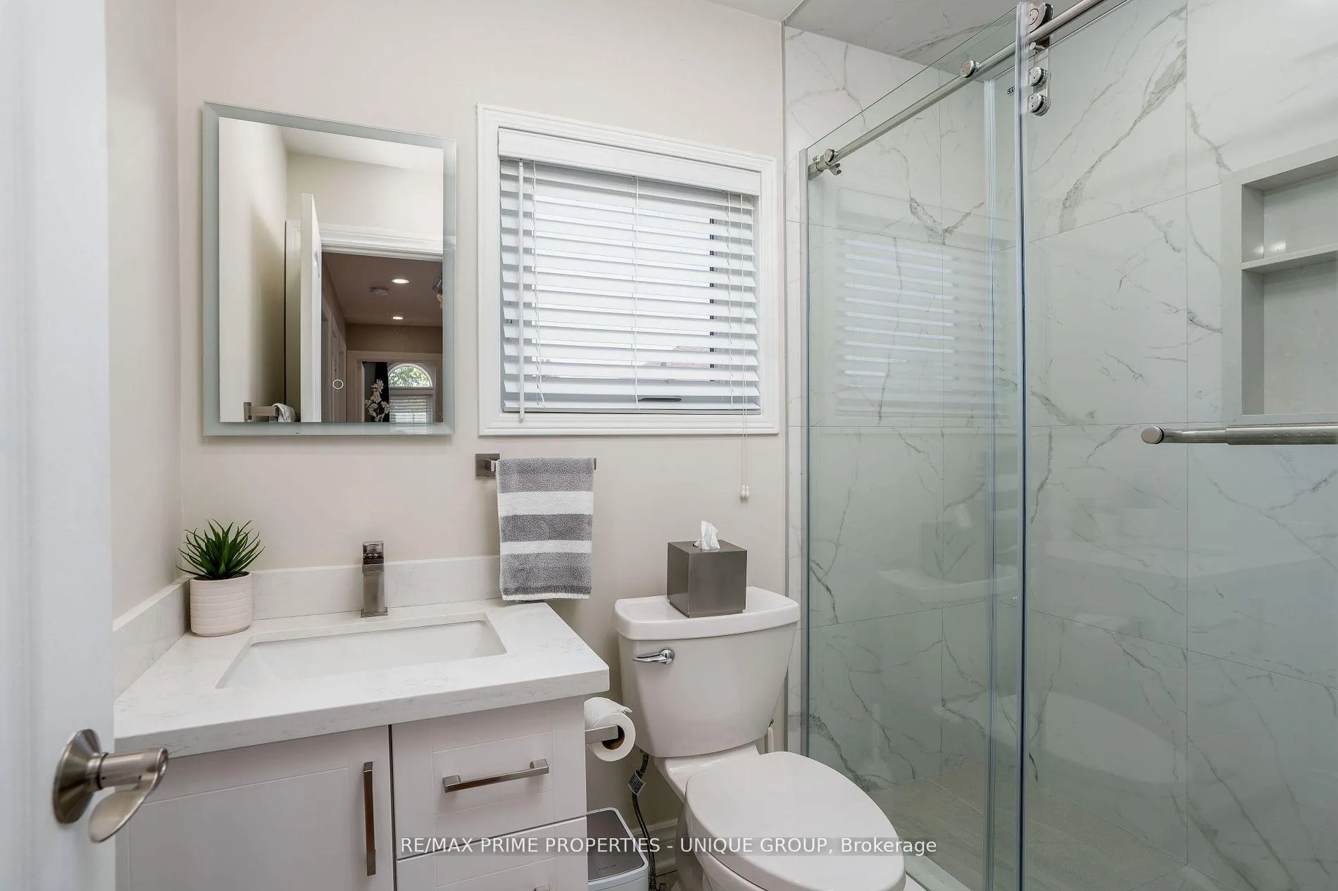 Photo 31 of 81 Deib Crescent, Markham, Milliken Mills East — HOMEH