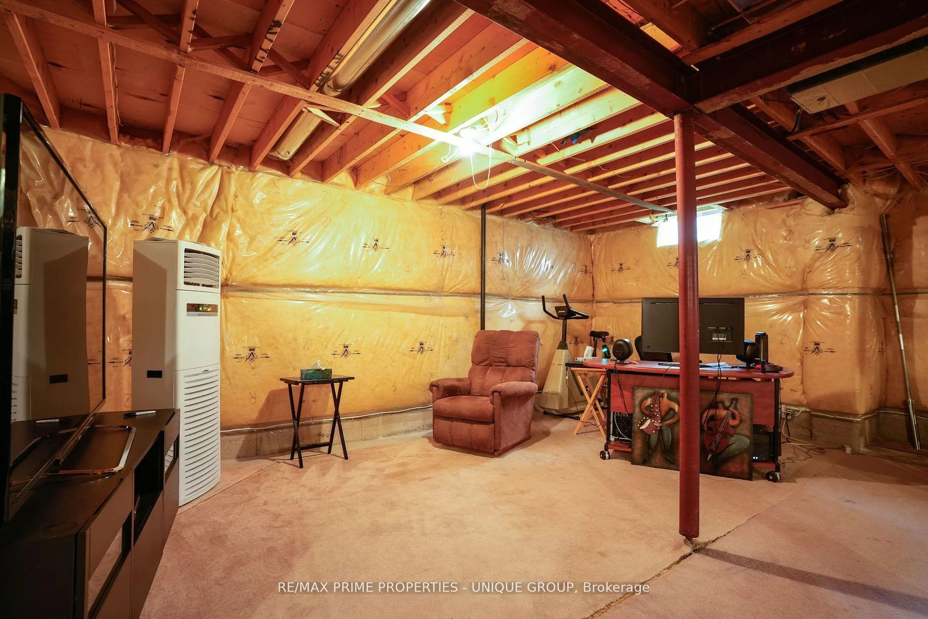 Photo 36 of 81 Deib Crescent, Markham, Milliken Mills East — HOMEH