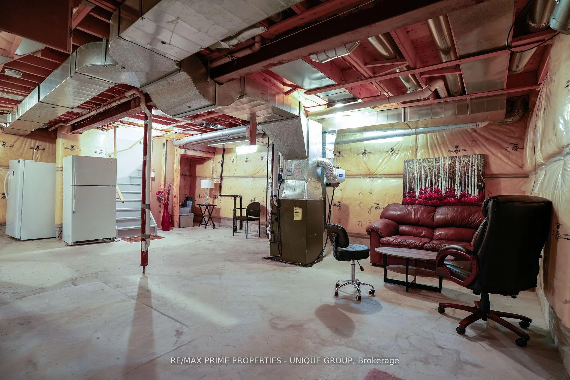 Photo 37 of 81 Deib Crescent, Markham, Milliken Mills East — HOMEH