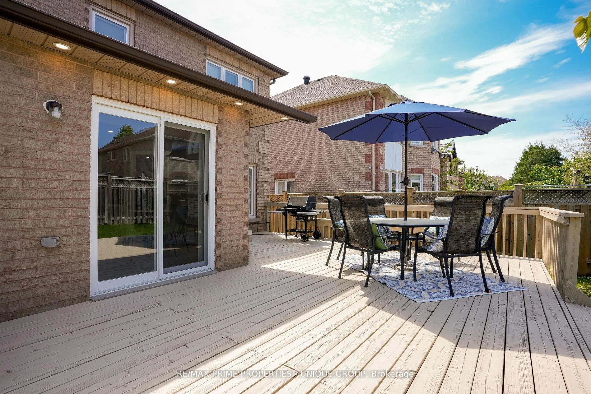 Photo 39 of 81 Deib Crescent, Markham, Milliken Mills East — HOMEH