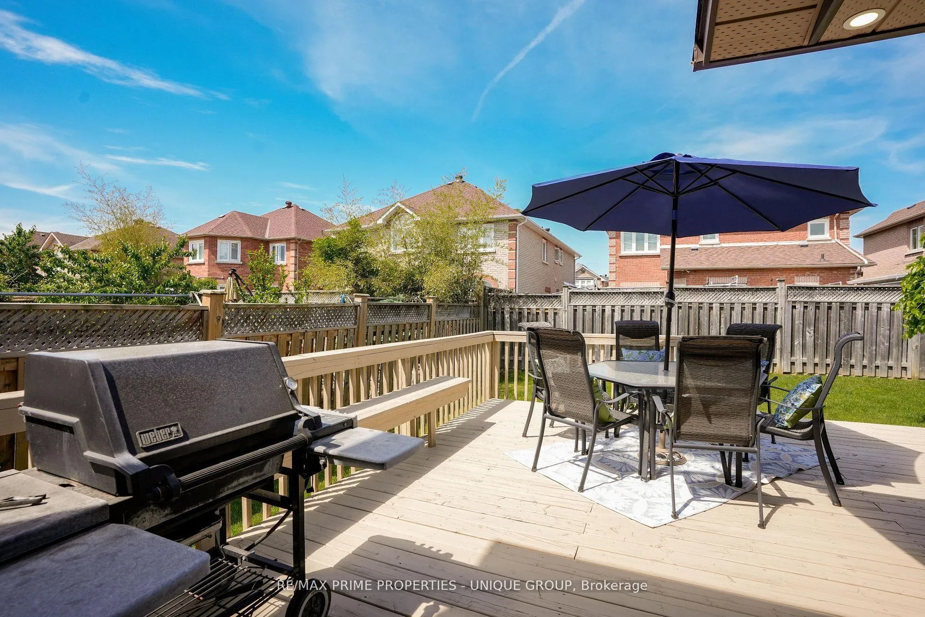 Photo 41 of 81 Deib Crescent, Markham, Milliken Mills East — HOMEH
