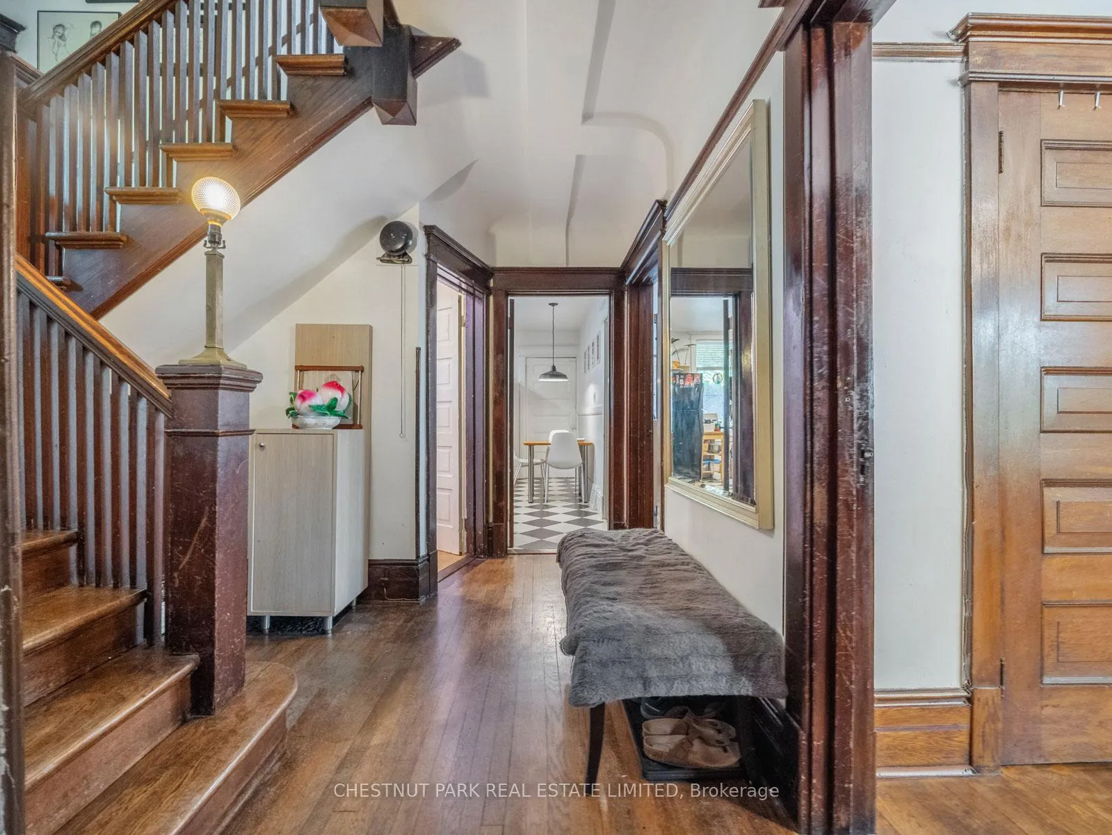 Photo 3 of 431 Broadview Avenue, Toronto, North Riverdale — HOMEH