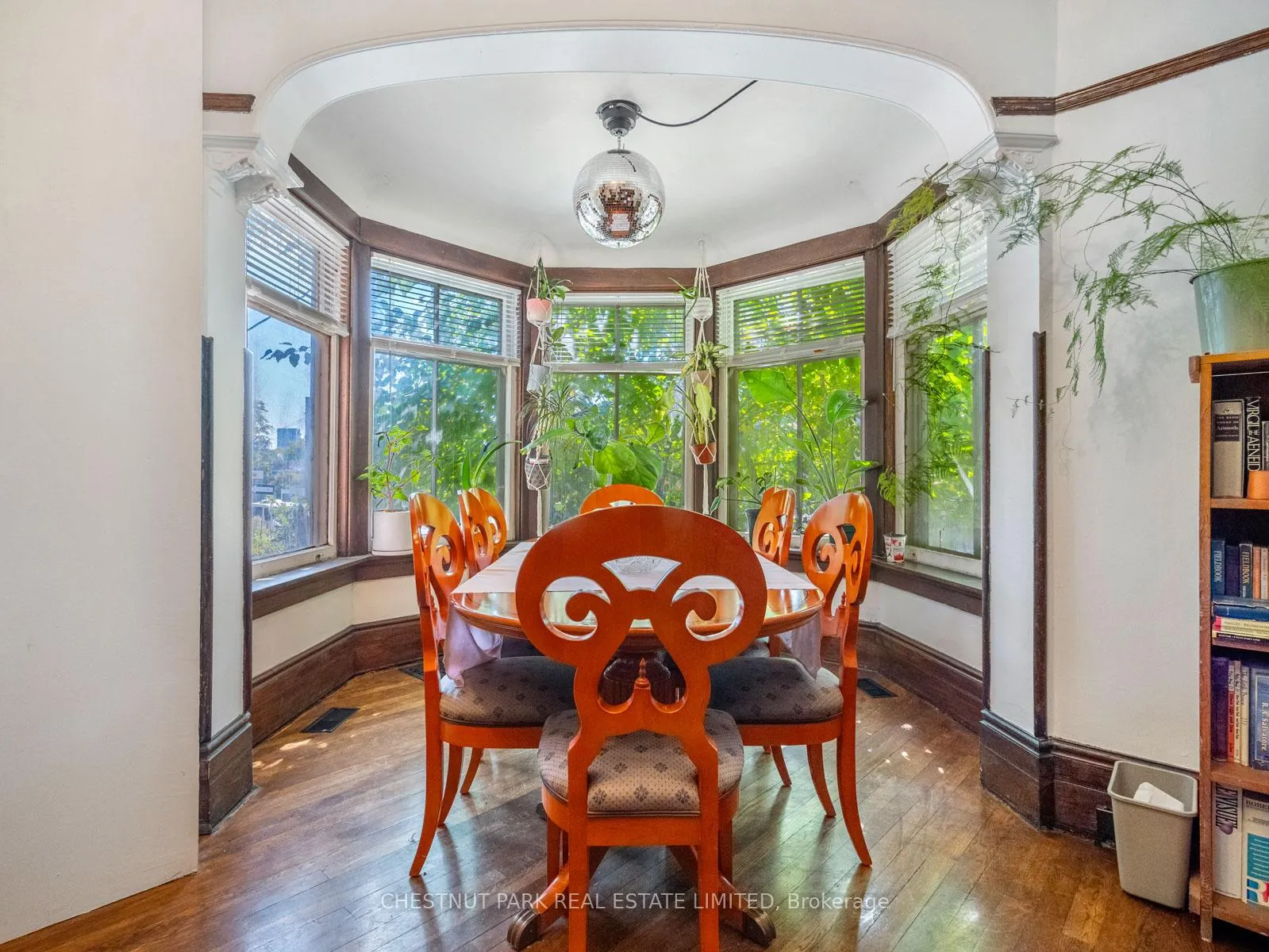 Photo 5 of 431 Broadview Avenue, Toronto, North Riverdale — HOMEH