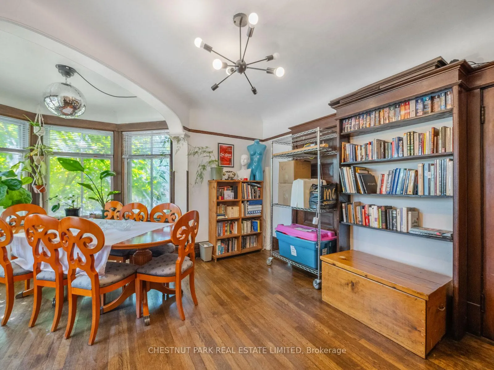Photo 7 of 431 Broadview Avenue, Toronto, North Riverdale — HOMEH