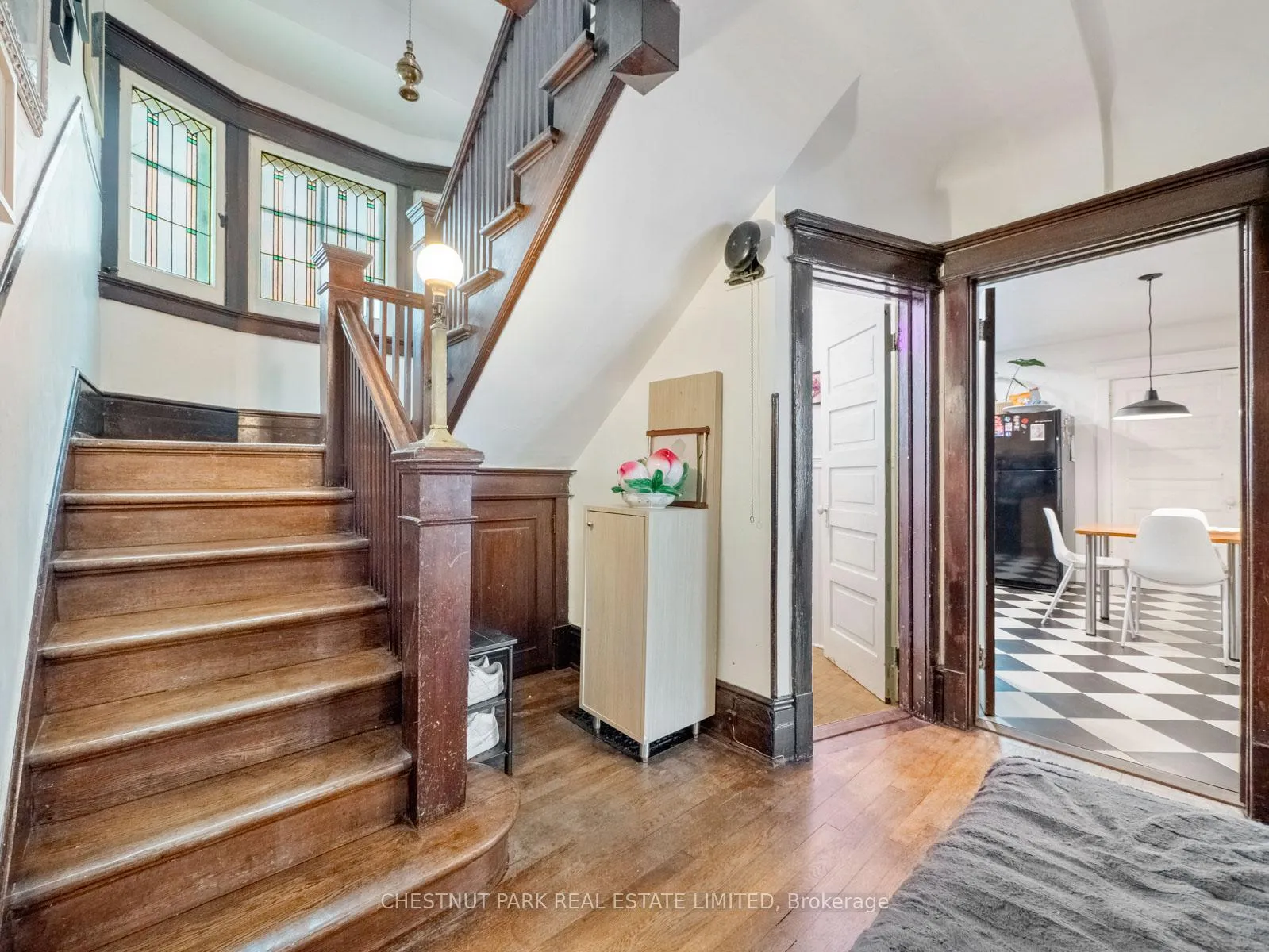 Photo 8 of 431 Broadview Avenue, Toronto, North Riverdale — HOMEH