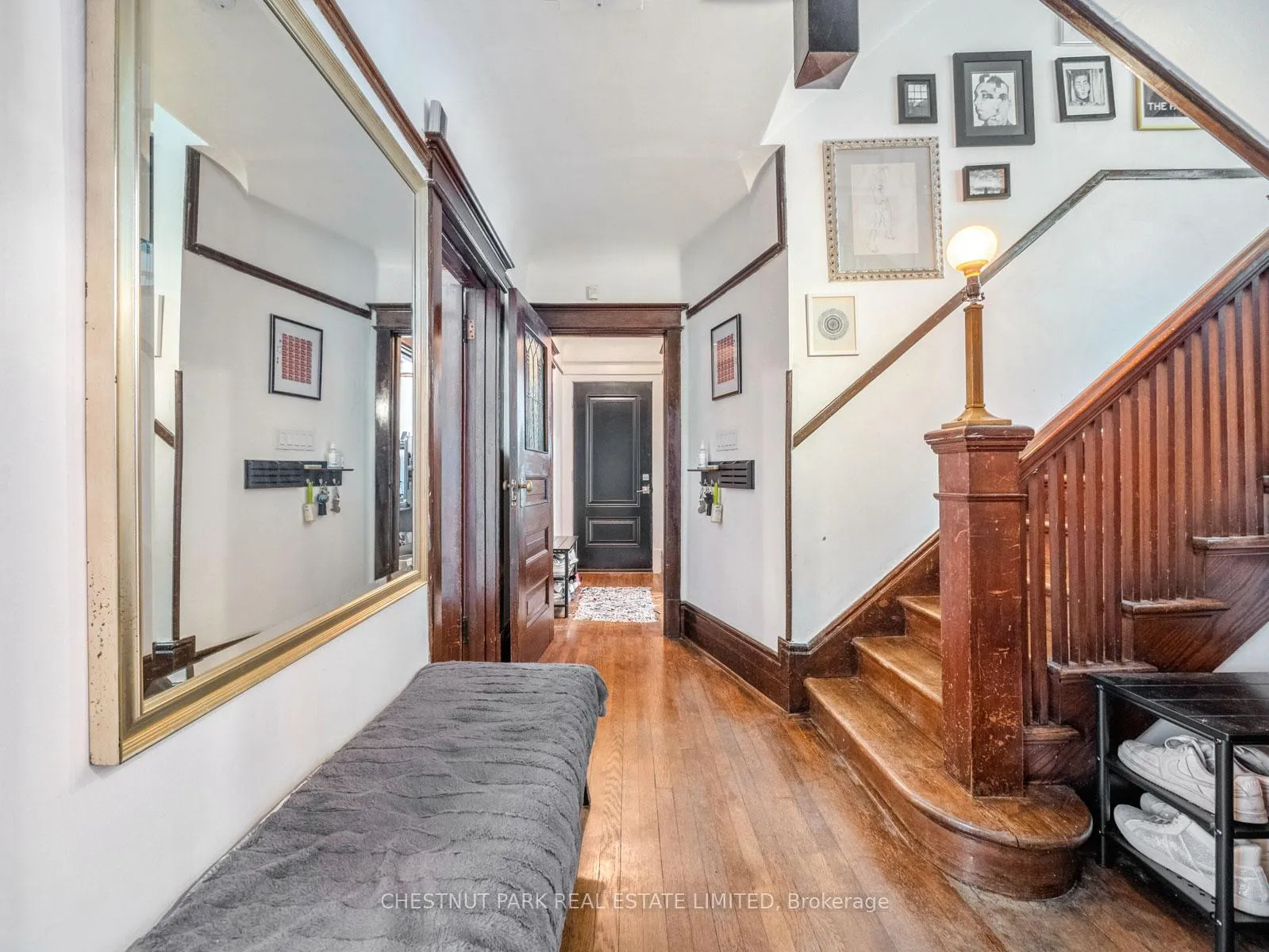 Photo 9 of 431 Broadview Avenue, Toronto, North Riverdale — HOMEH