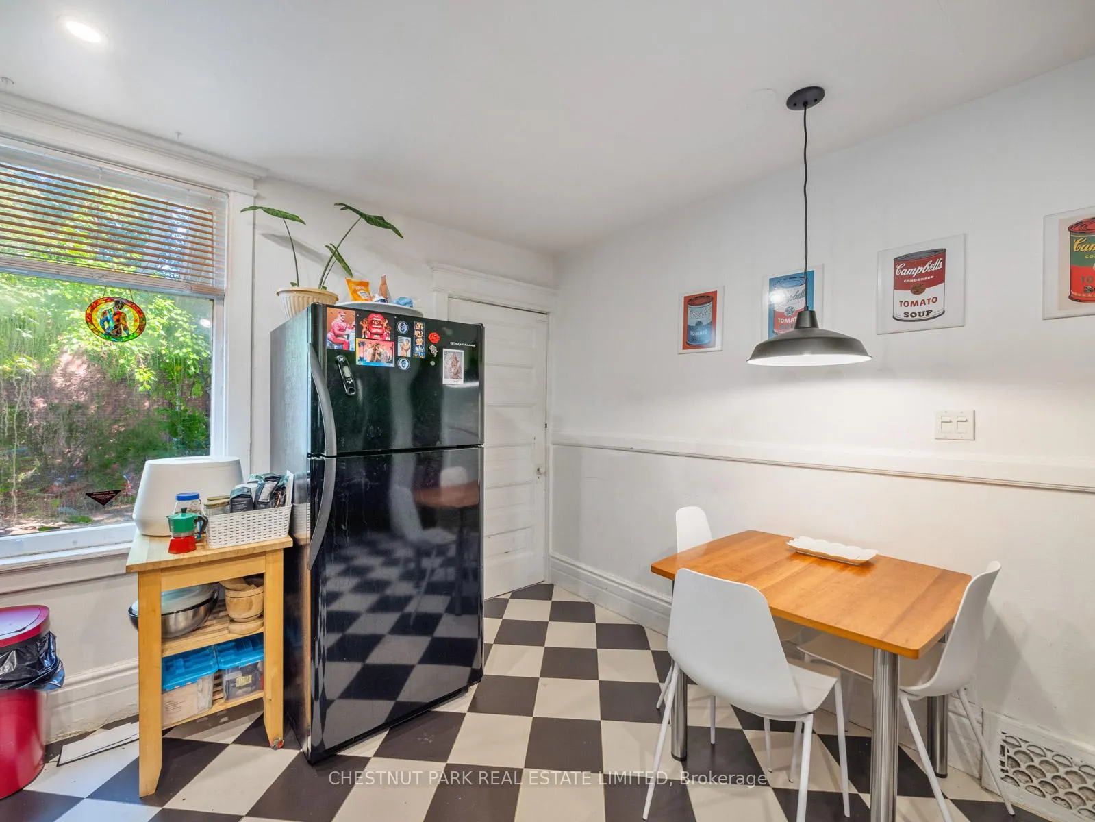 Photo 13 of 431 Broadview Avenue, Toronto, North Riverdale — HOMEH