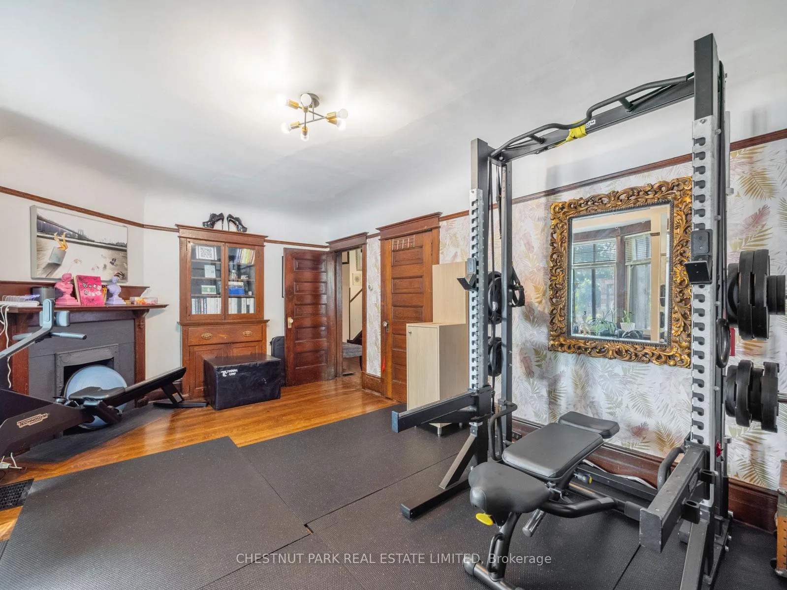Photo 15 of 431 Broadview Avenue, Toronto, North Riverdale — HOMEH