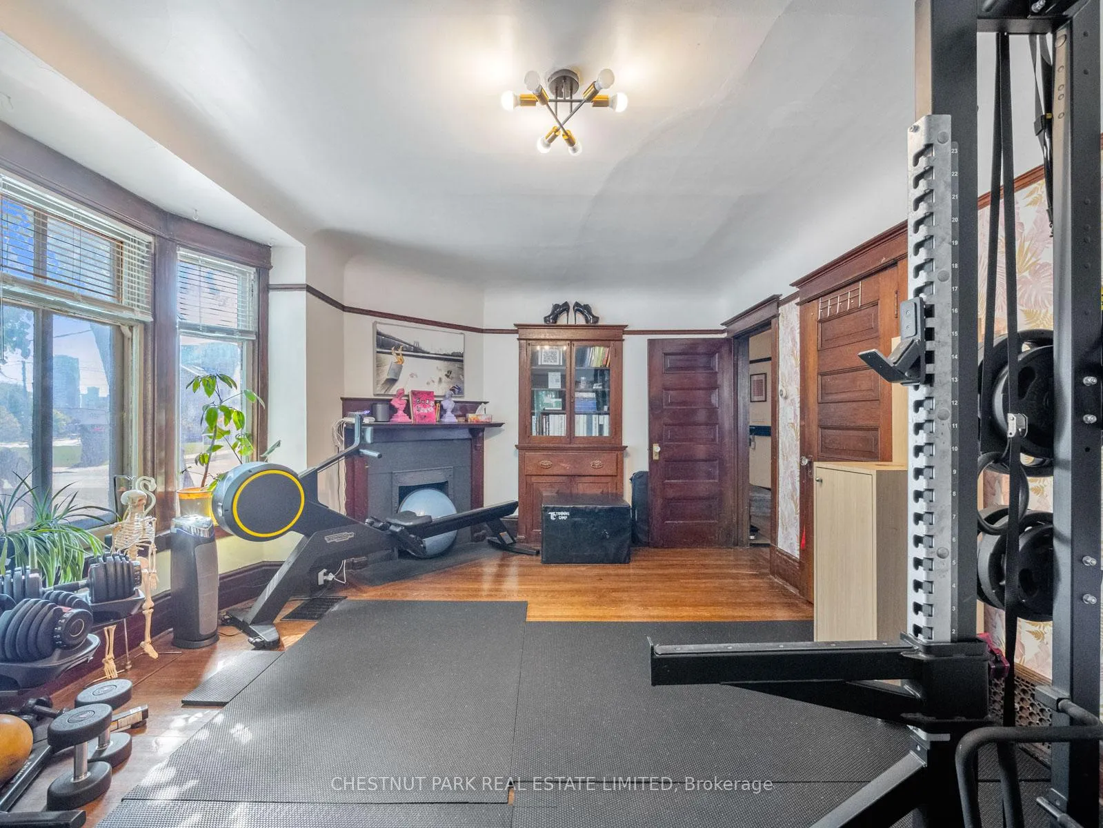 Photo 16 of 431 Broadview Avenue, Toronto, North Riverdale — HOMEH