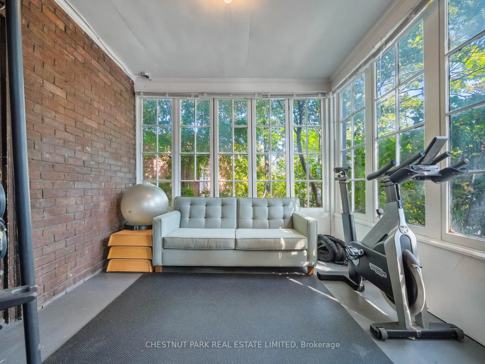 Photo 17 of 431 Broadview Avenue, Toronto, North Riverdale — HOMEH