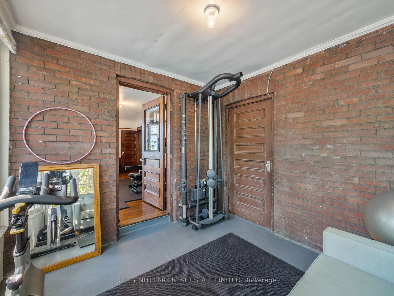 Photo 18 of 431 Broadview Avenue, Toronto, North Riverdale — HOMEH