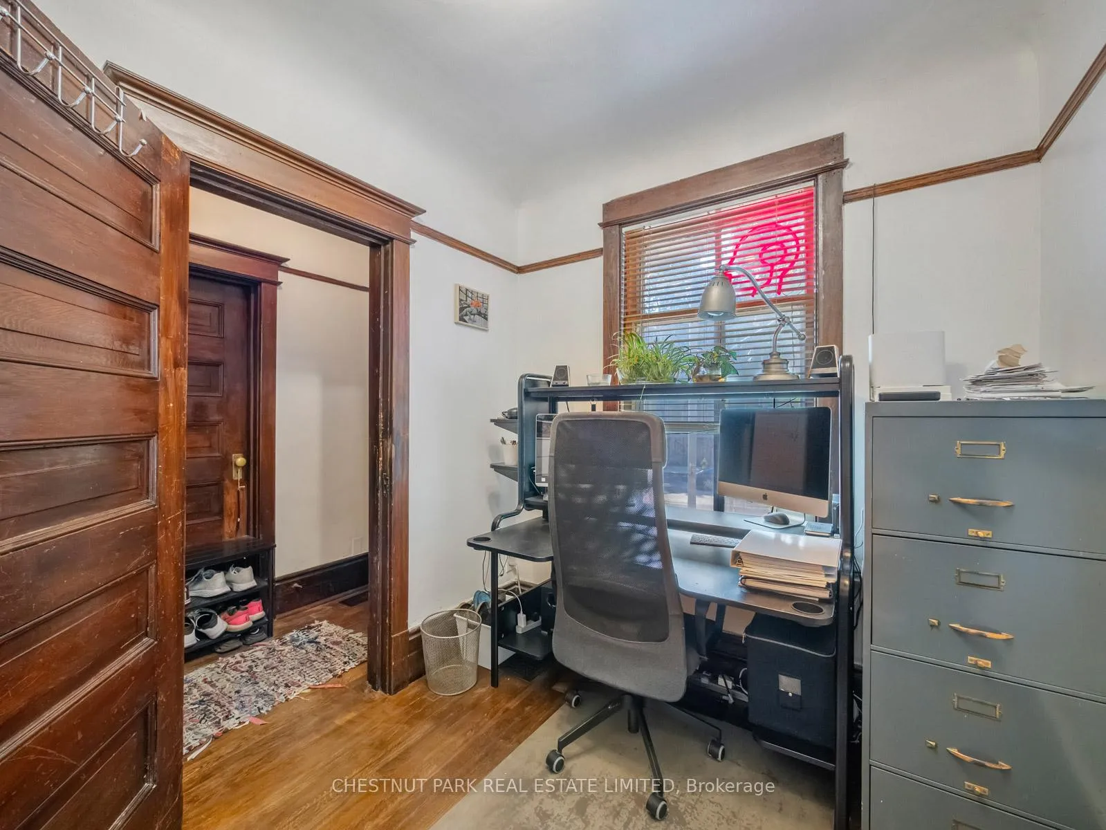 Photo 19 of 431 Broadview Avenue, Toronto, North Riverdale — HOMEH