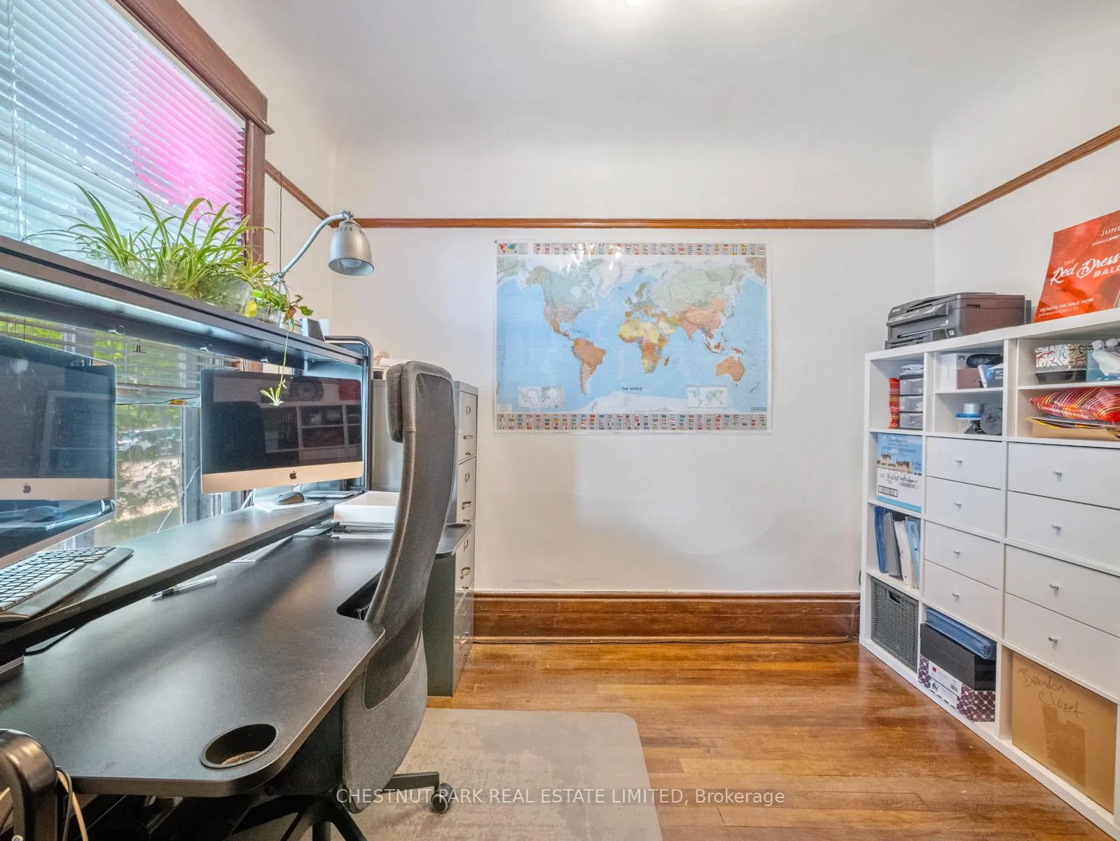 Photo 20 of 431 Broadview Avenue, Toronto, North Riverdale — HOMEH