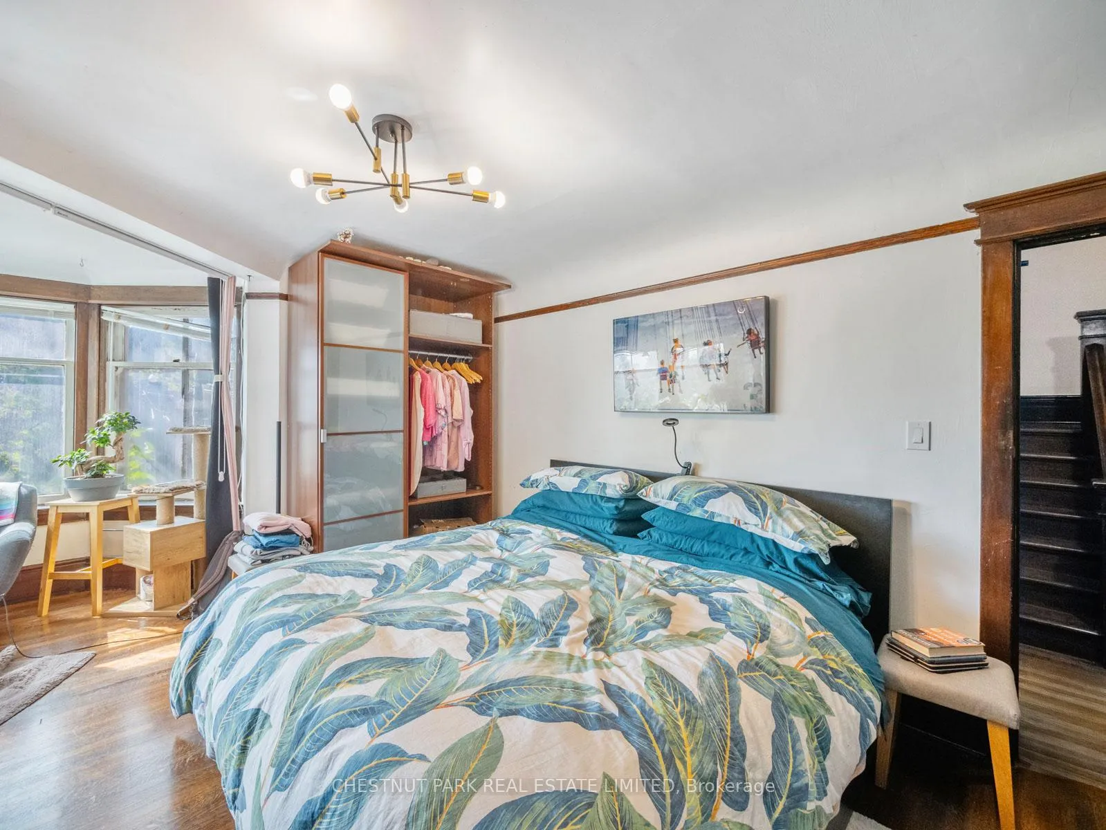 Photo 23 of 431 Broadview Avenue, Toronto, North Riverdale — HOMEH