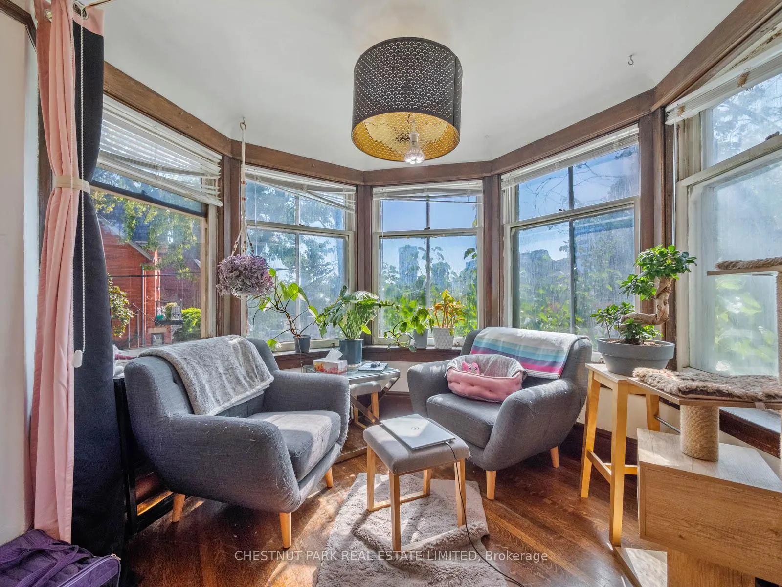 Photo 25 of 431 Broadview Avenue, Toronto, North Riverdale — HOMEH