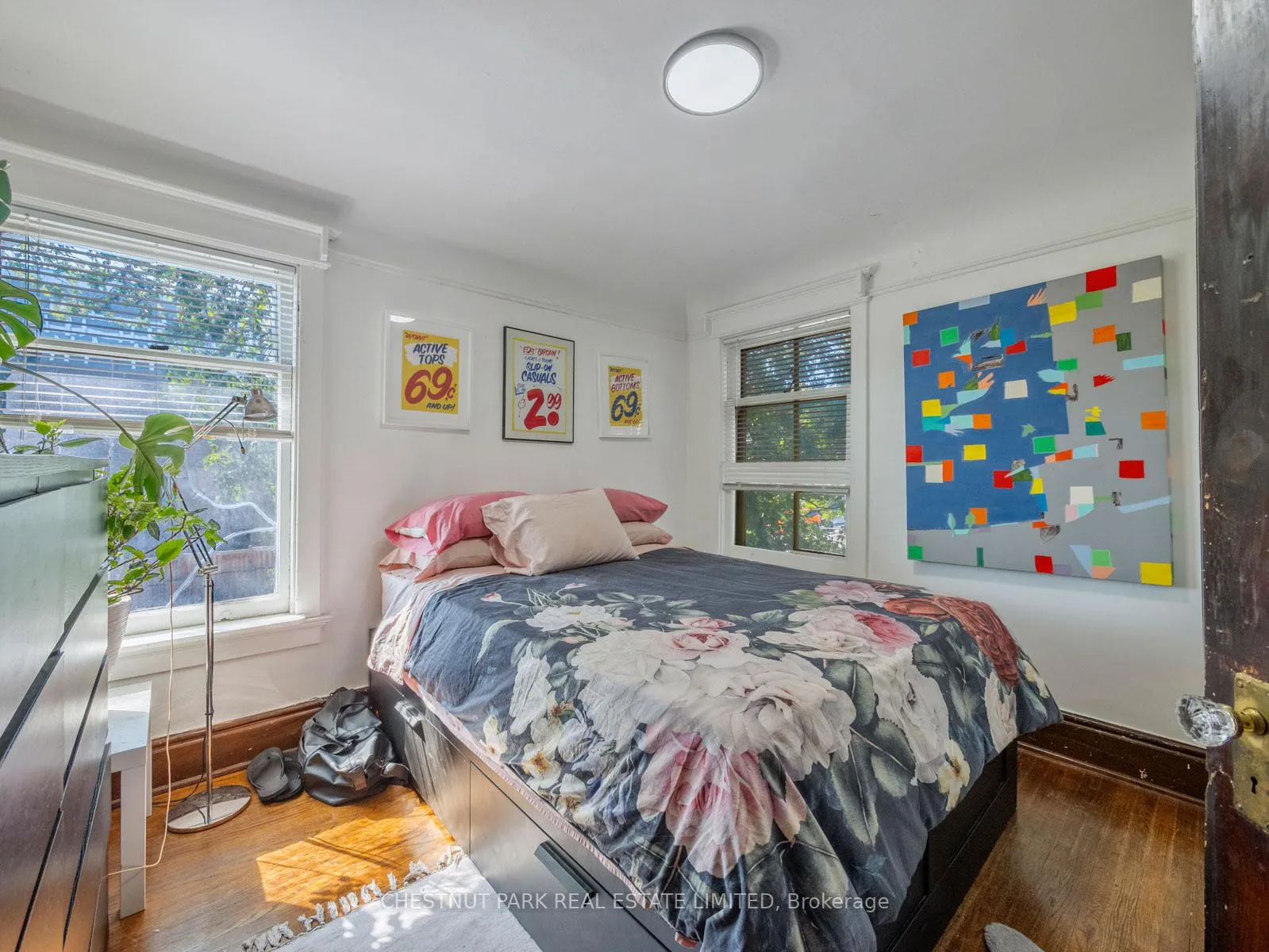 Photo 26 of 431 Broadview Avenue, Toronto, North Riverdale — HOMEH