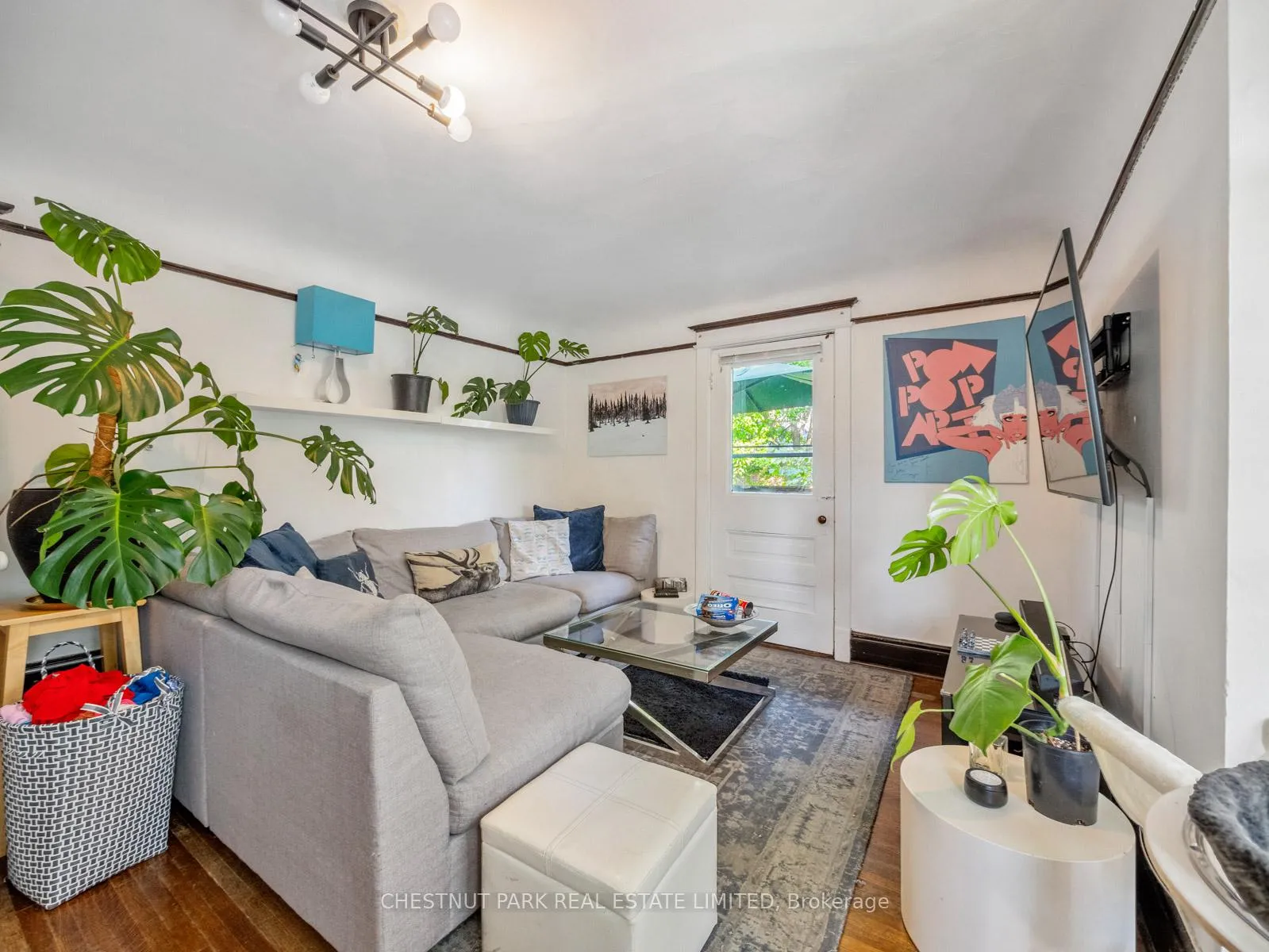 Photo 31 of 431 Broadview Avenue, Toronto, North Riverdale — HOMEH
