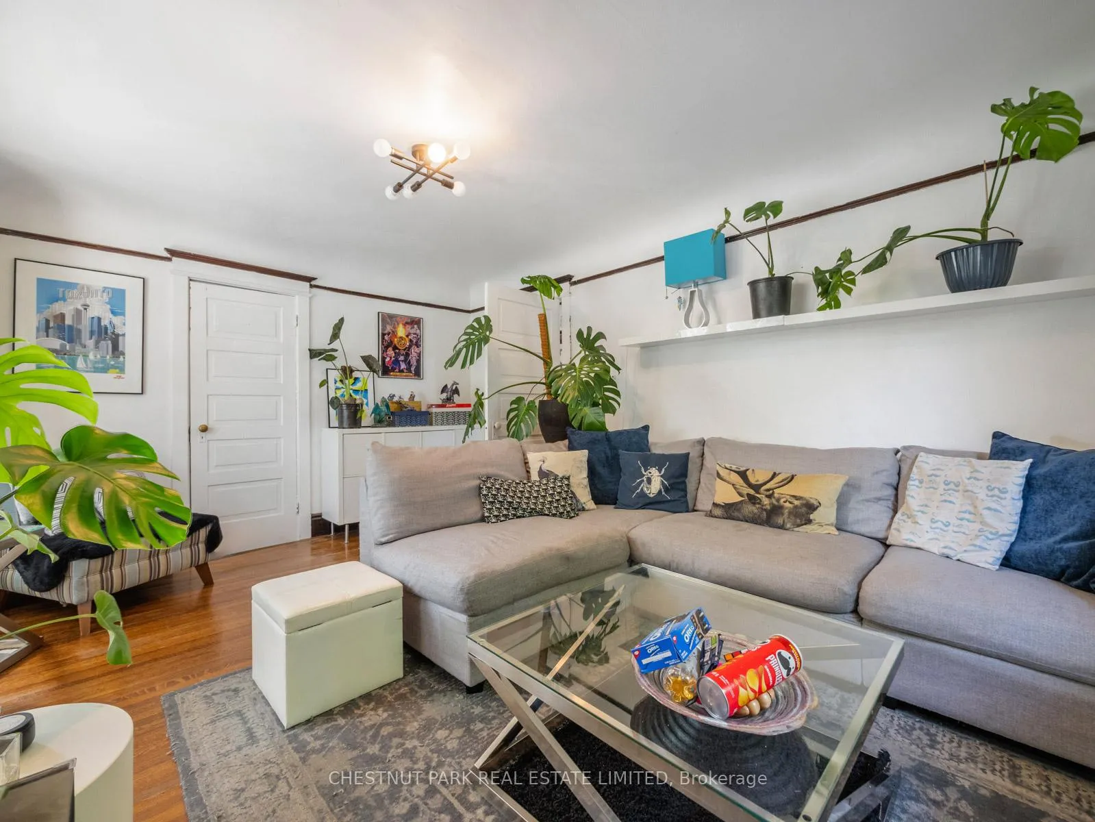 Photo 32 of 431 Broadview Avenue, Toronto, North Riverdale — HOMEH