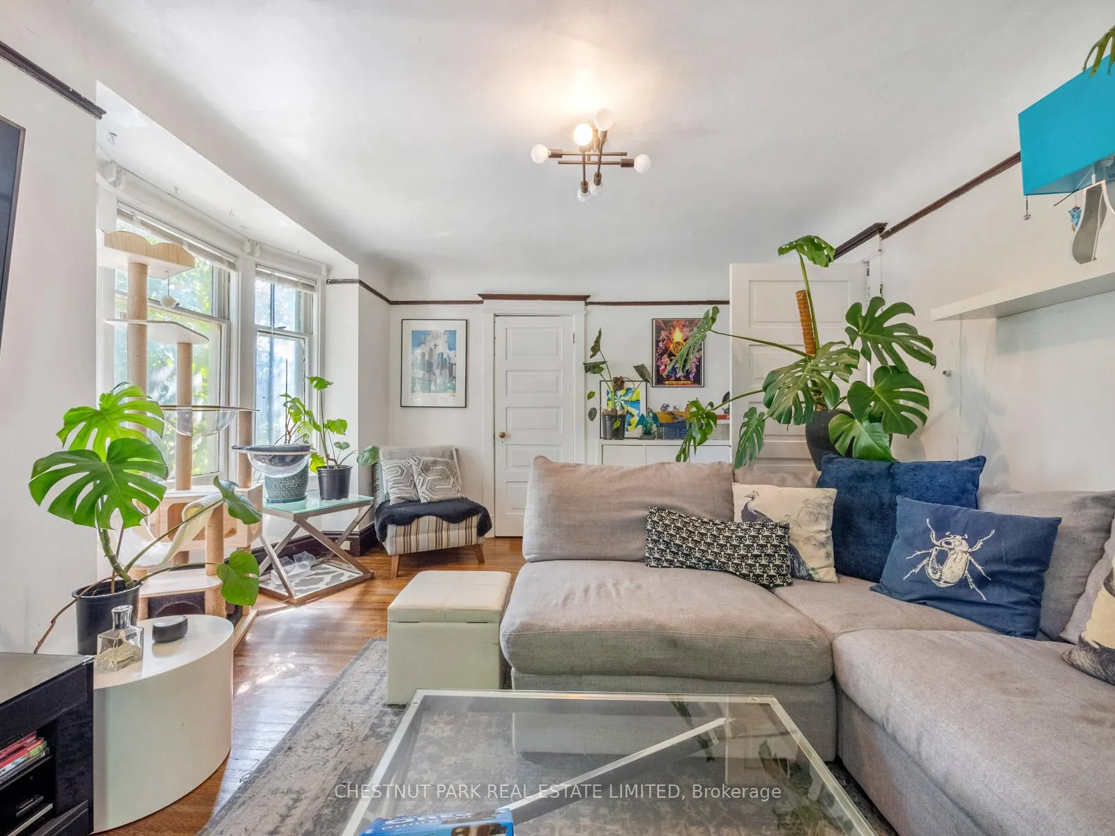 Photo 33 of 431 Broadview Avenue, Toronto, North Riverdale — HOMEH