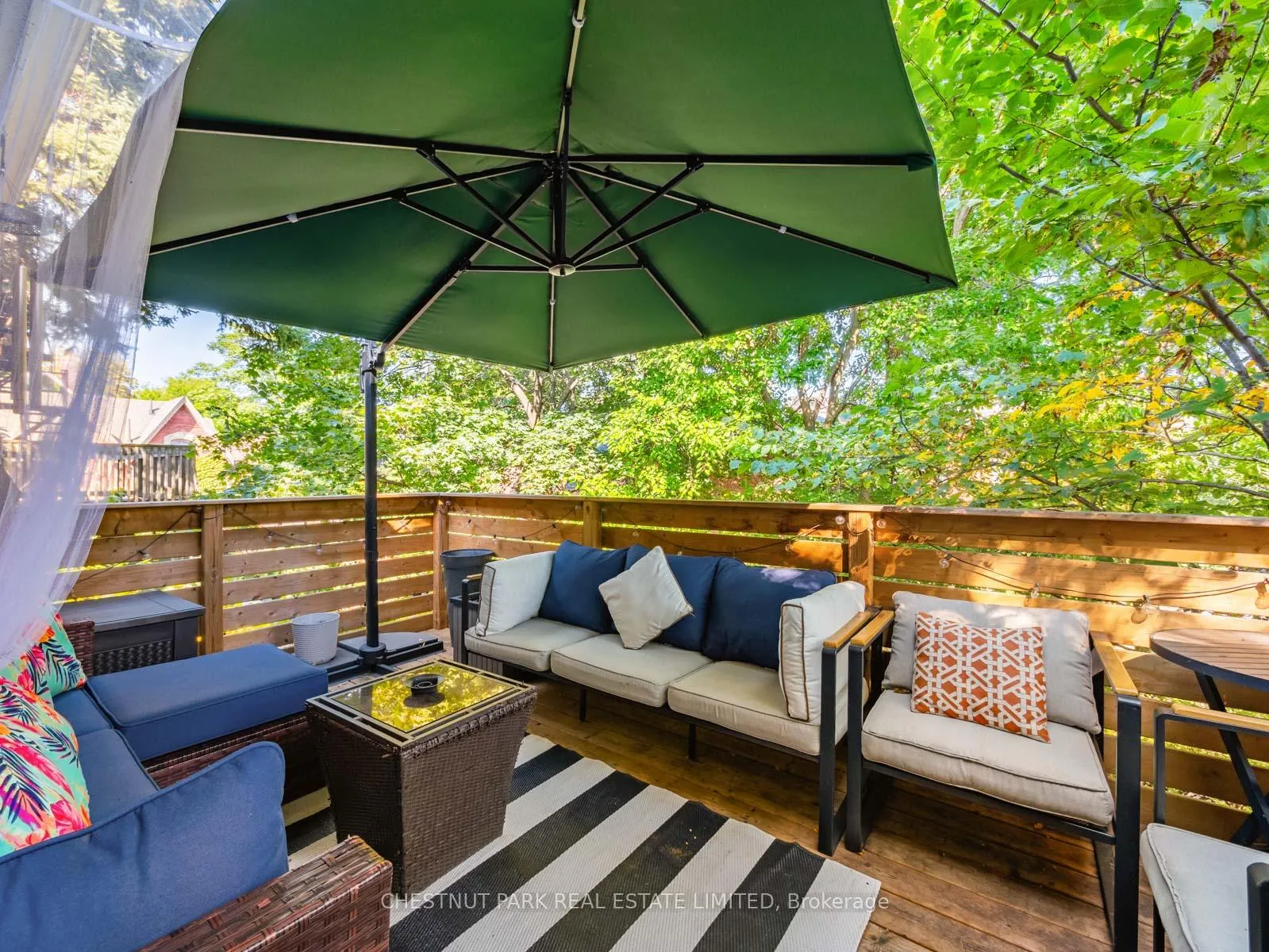 Photo 34 of 431 Broadview Avenue, Toronto, North Riverdale — HOMEH