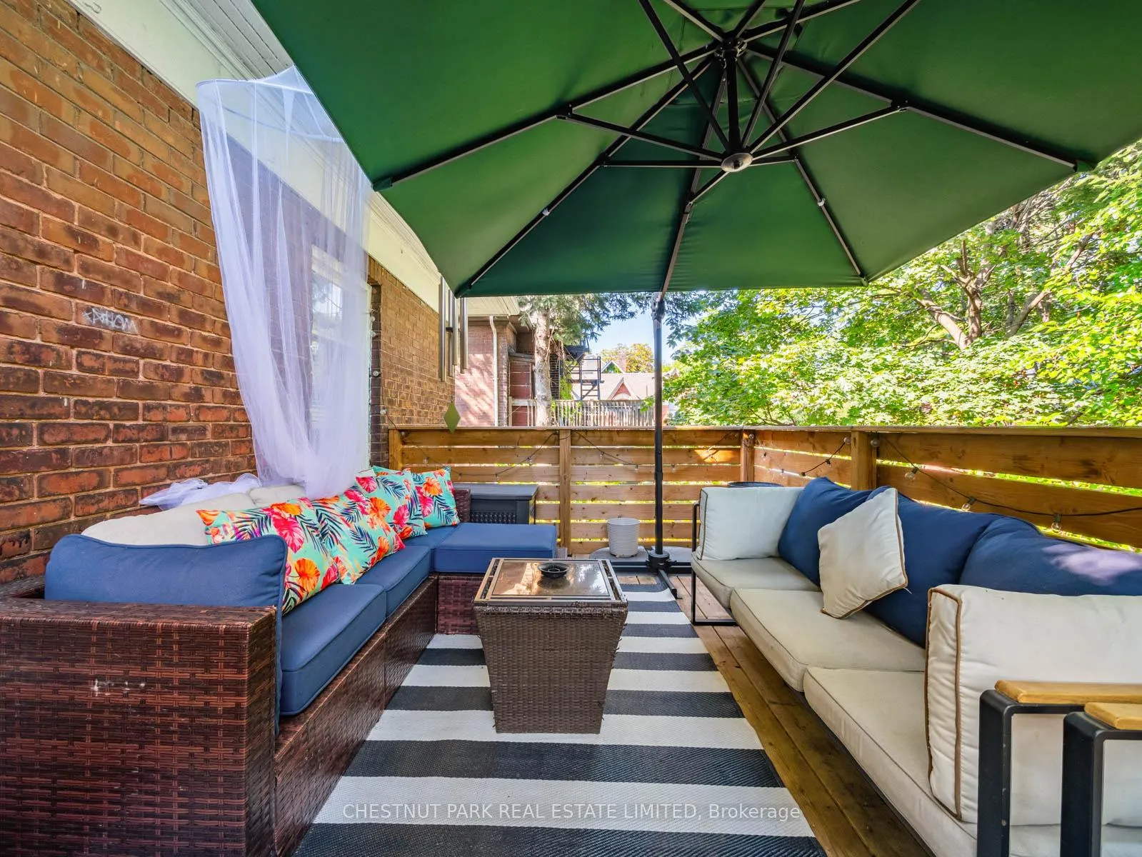 Photo 35 of 431 Broadview Avenue, Toronto, North Riverdale — HOMEH