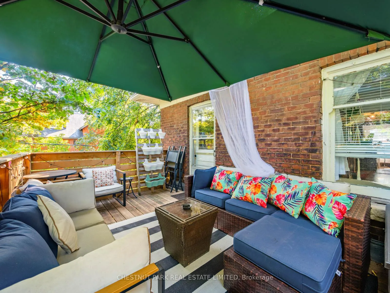Photo 36 of 431 Broadview Avenue, Toronto, North Riverdale — HOMEH