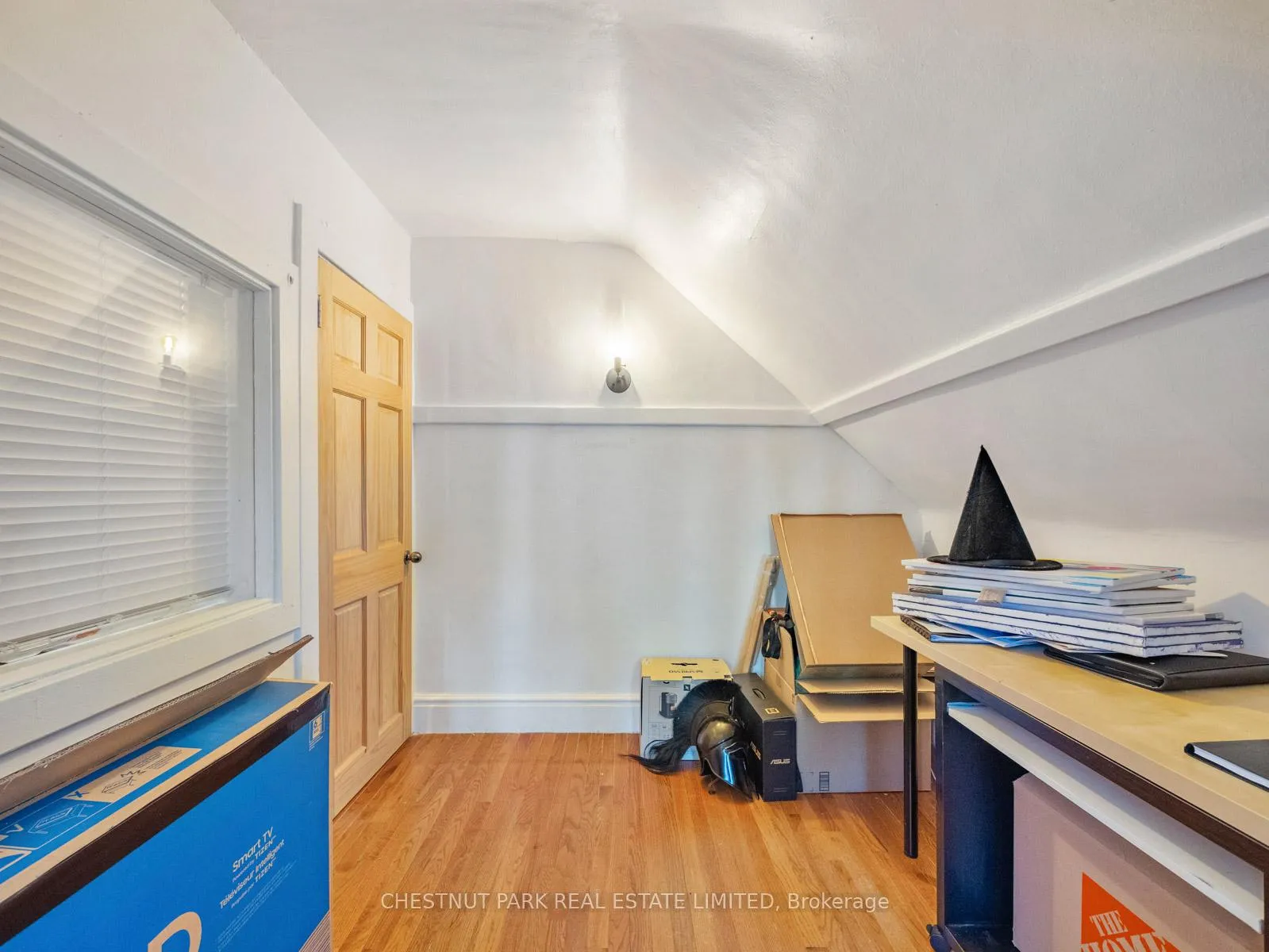 Photo 40 of 431 Broadview Avenue, Toronto, North Riverdale — HOMEH