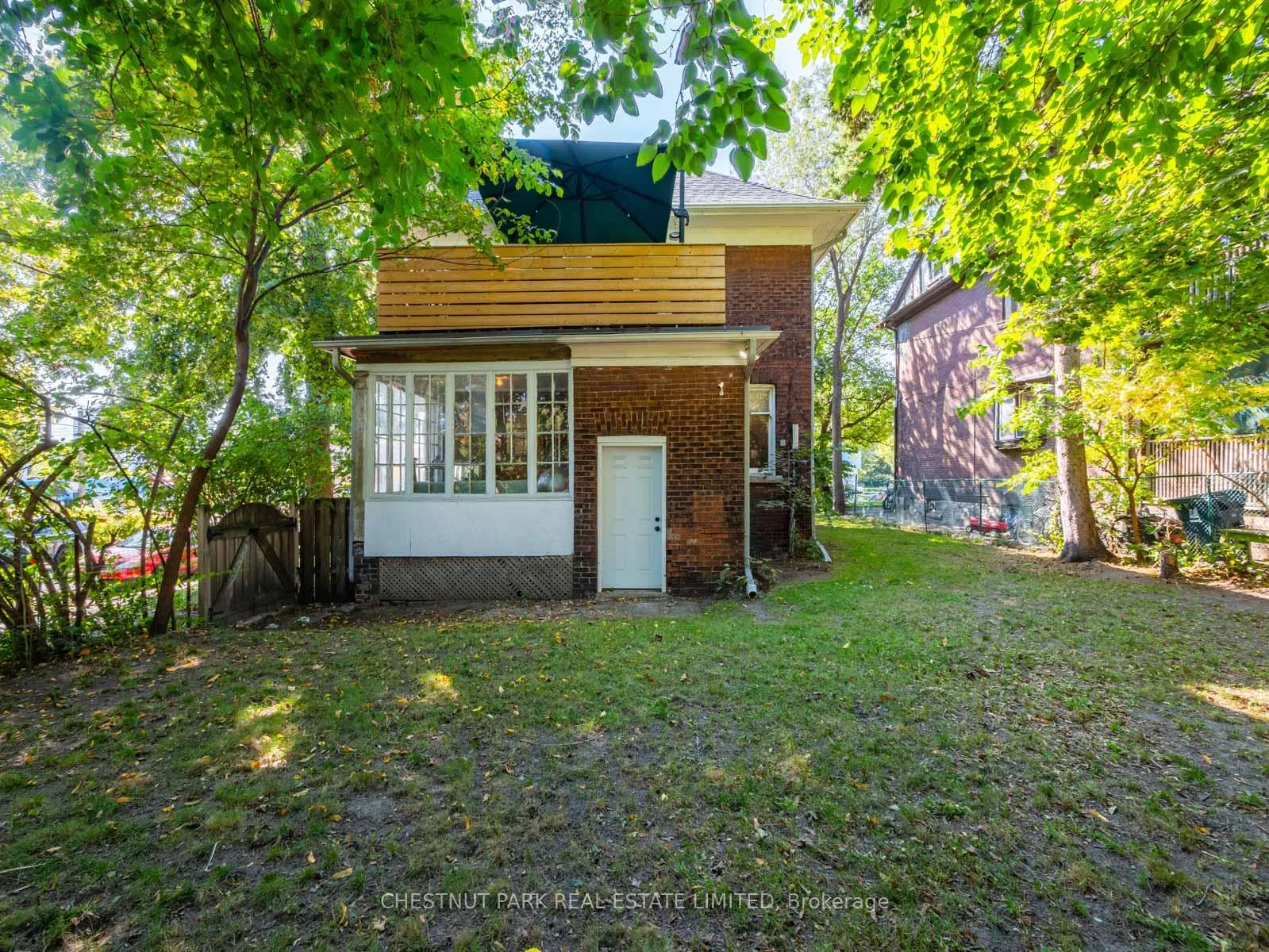 Photo 47 of 431 Broadview Avenue, Toronto, North Riverdale — HOMEH