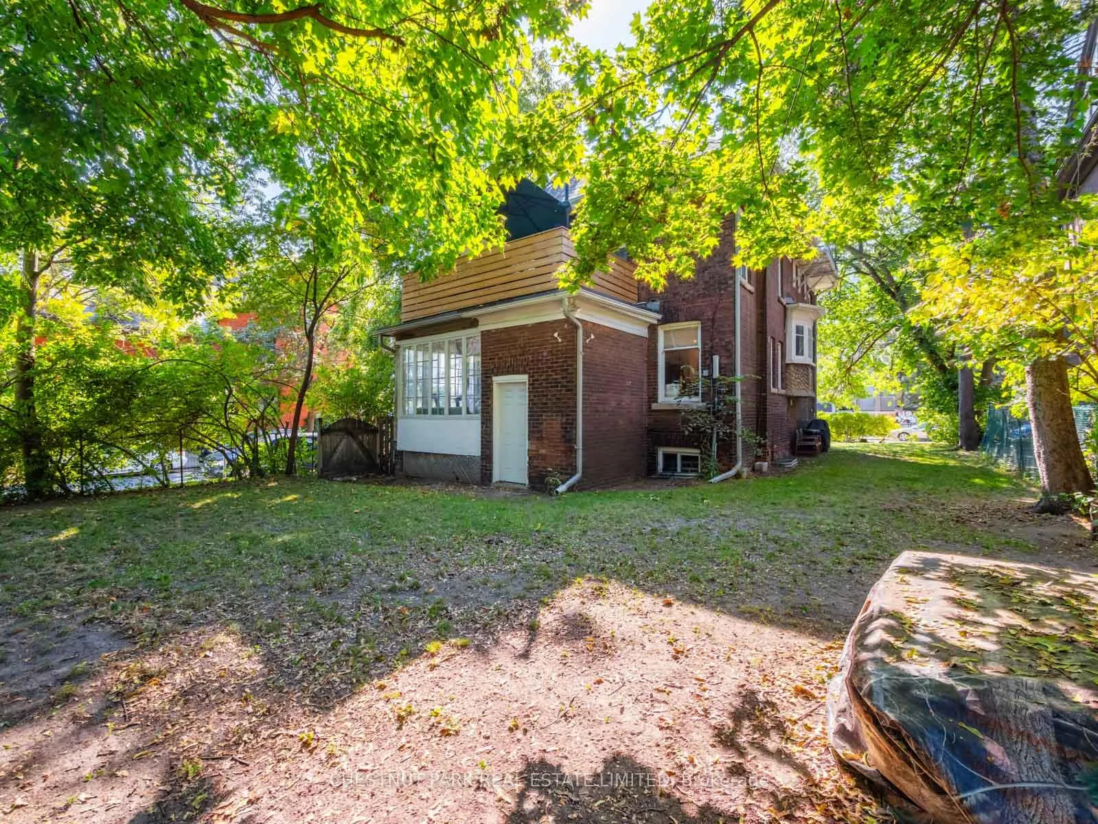 Photo 48 of 431 Broadview Avenue, Toronto, North Riverdale — HOMEH