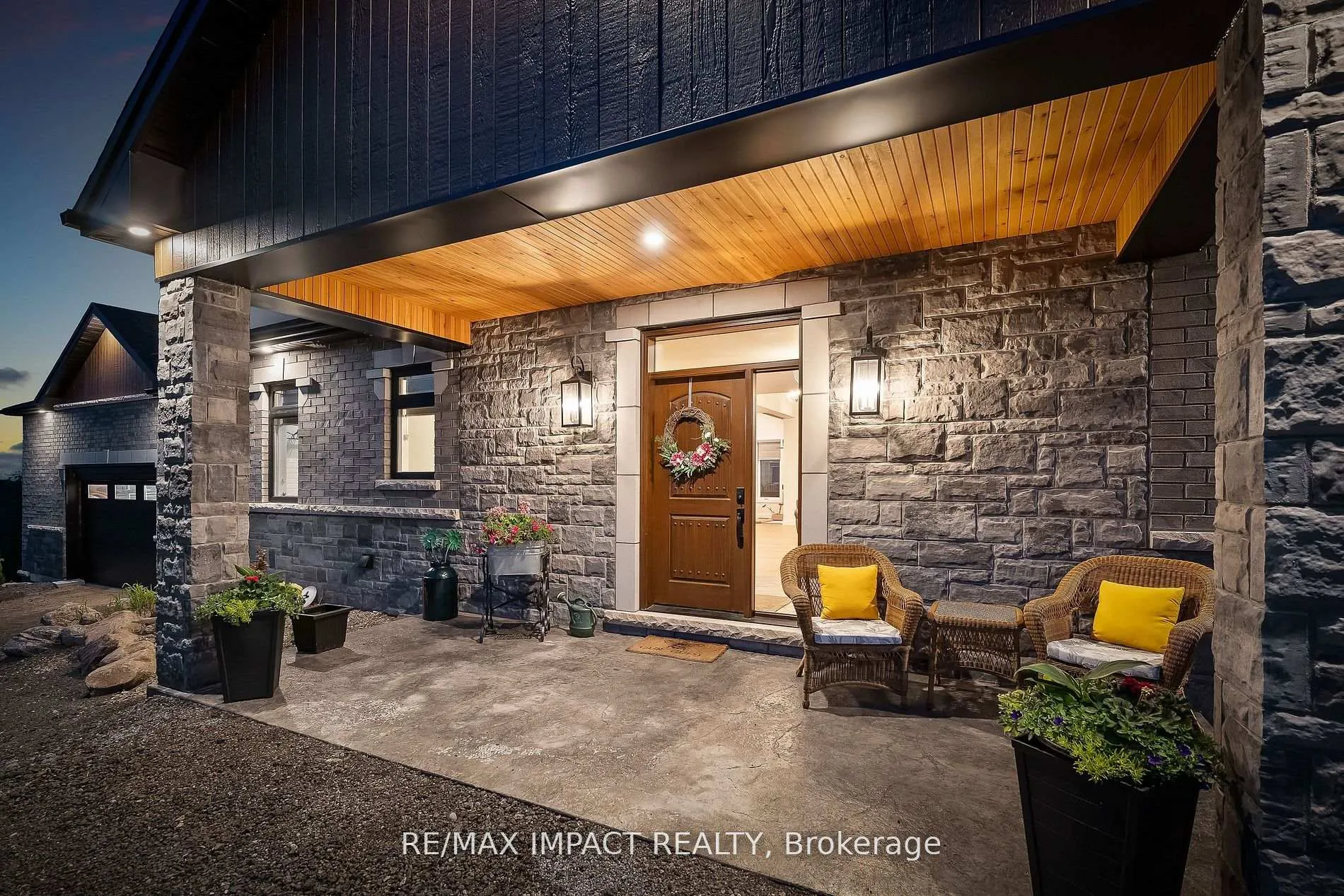 Photo 3 of 2132 Newtonville Road, Clarington, Rural Clarington — HOMEH