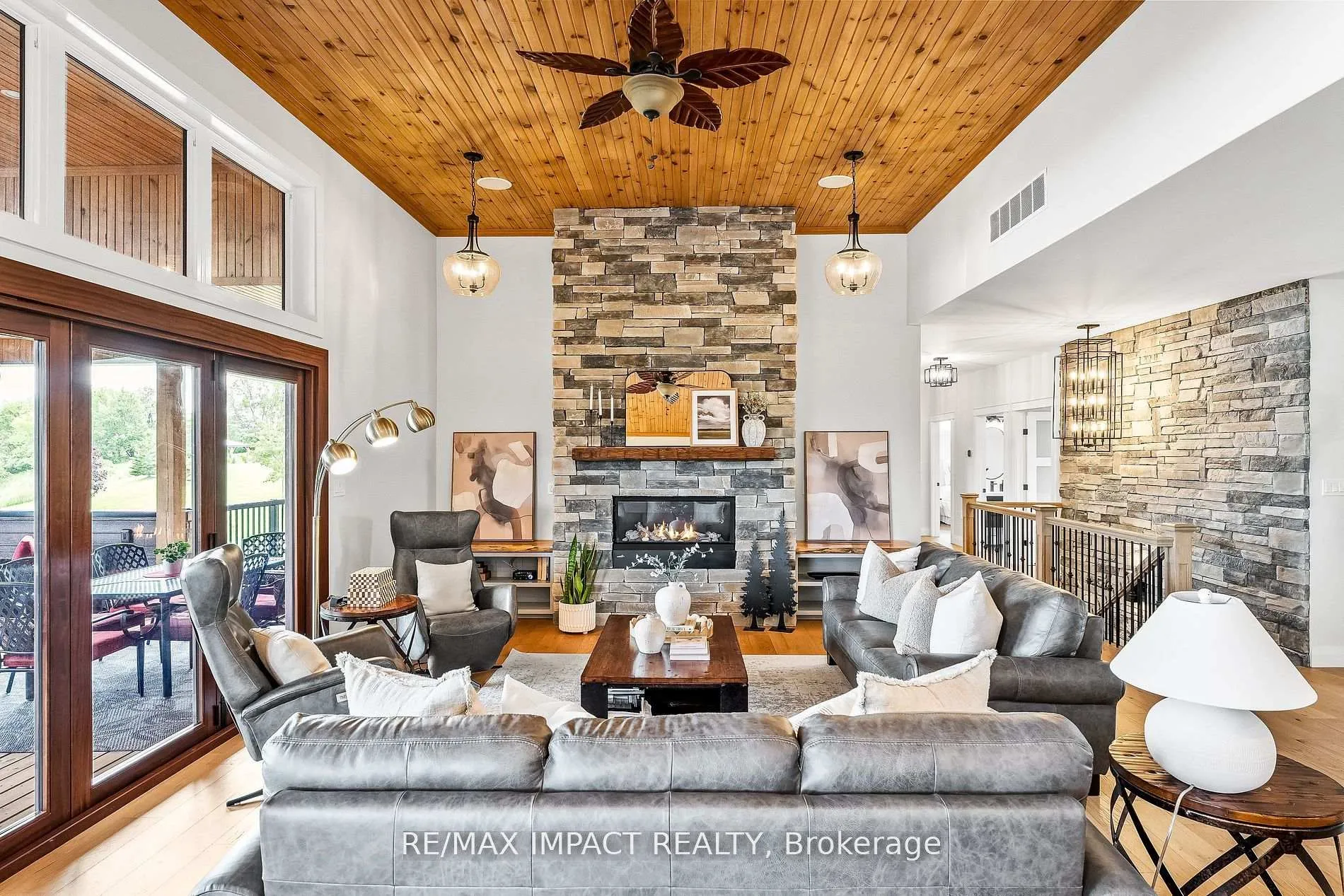 Photo 6 of 2132 Newtonville Road, Clarington, Rural Clarington — HOMEH