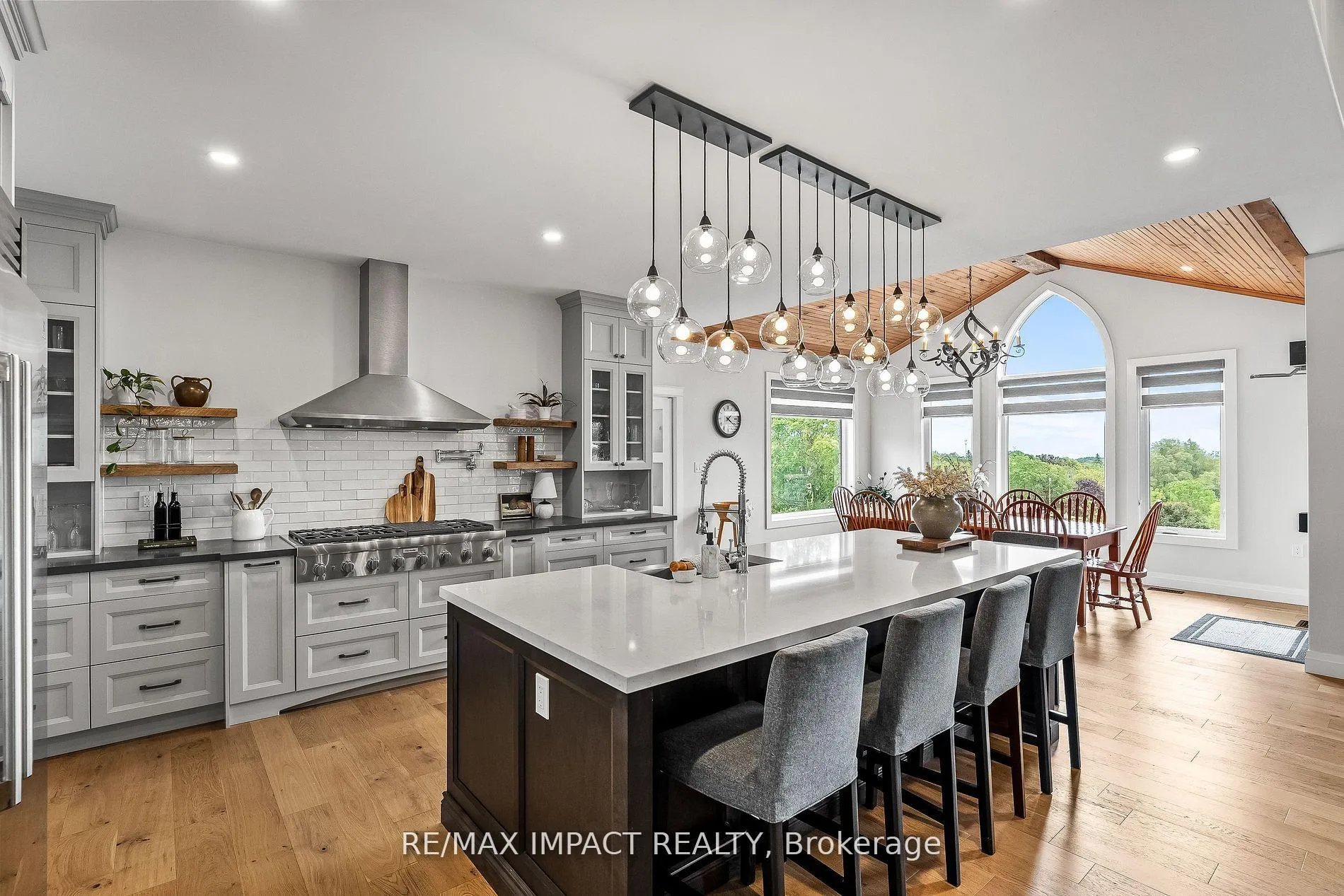 Photo 8 of 2132 Newtonville Road, Clarington, Rural Clarington — HOMEH