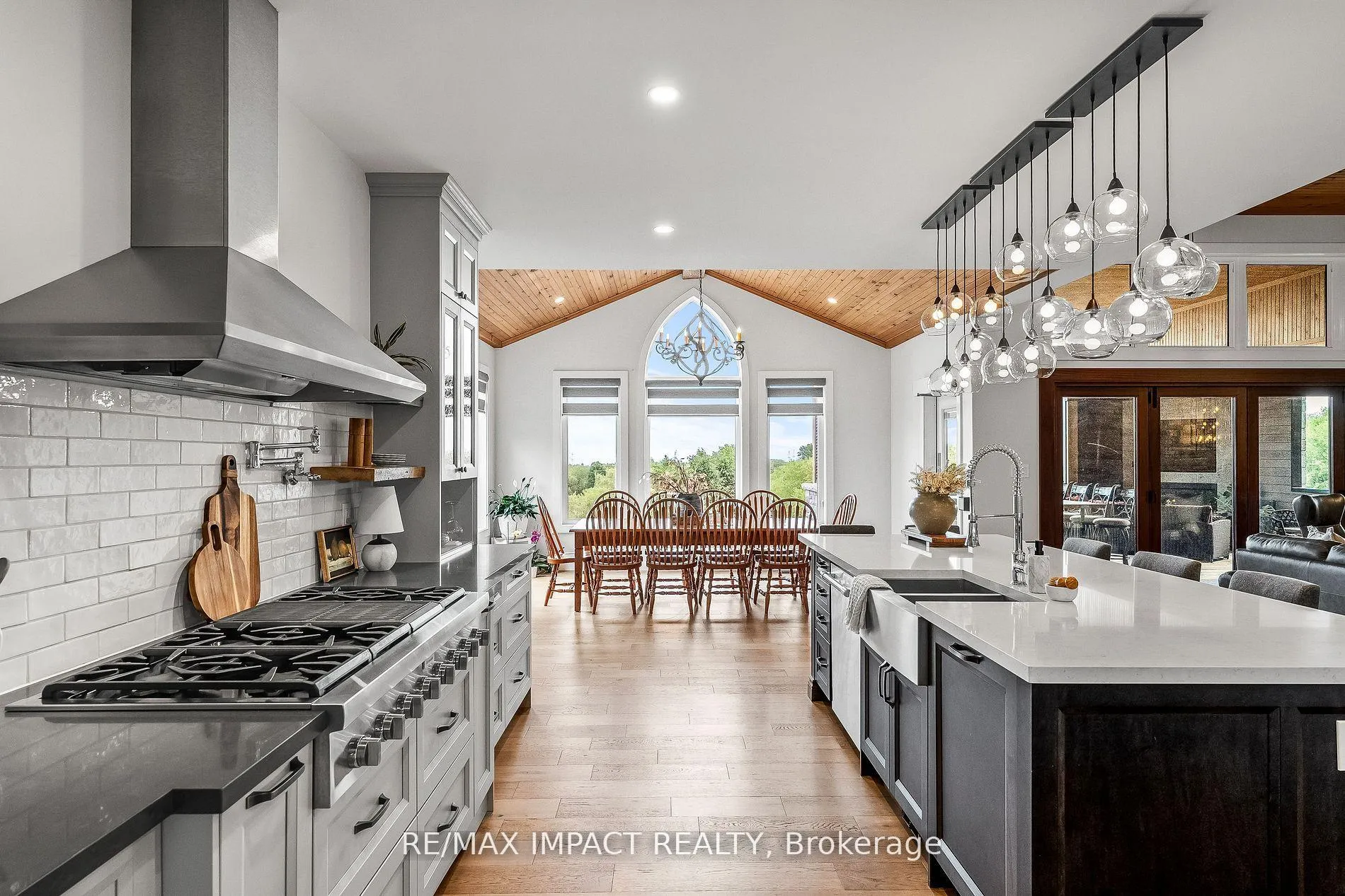 Photo 9 of 2132 Newtonville Road, Clarington, Rural Clarington — HOMEH