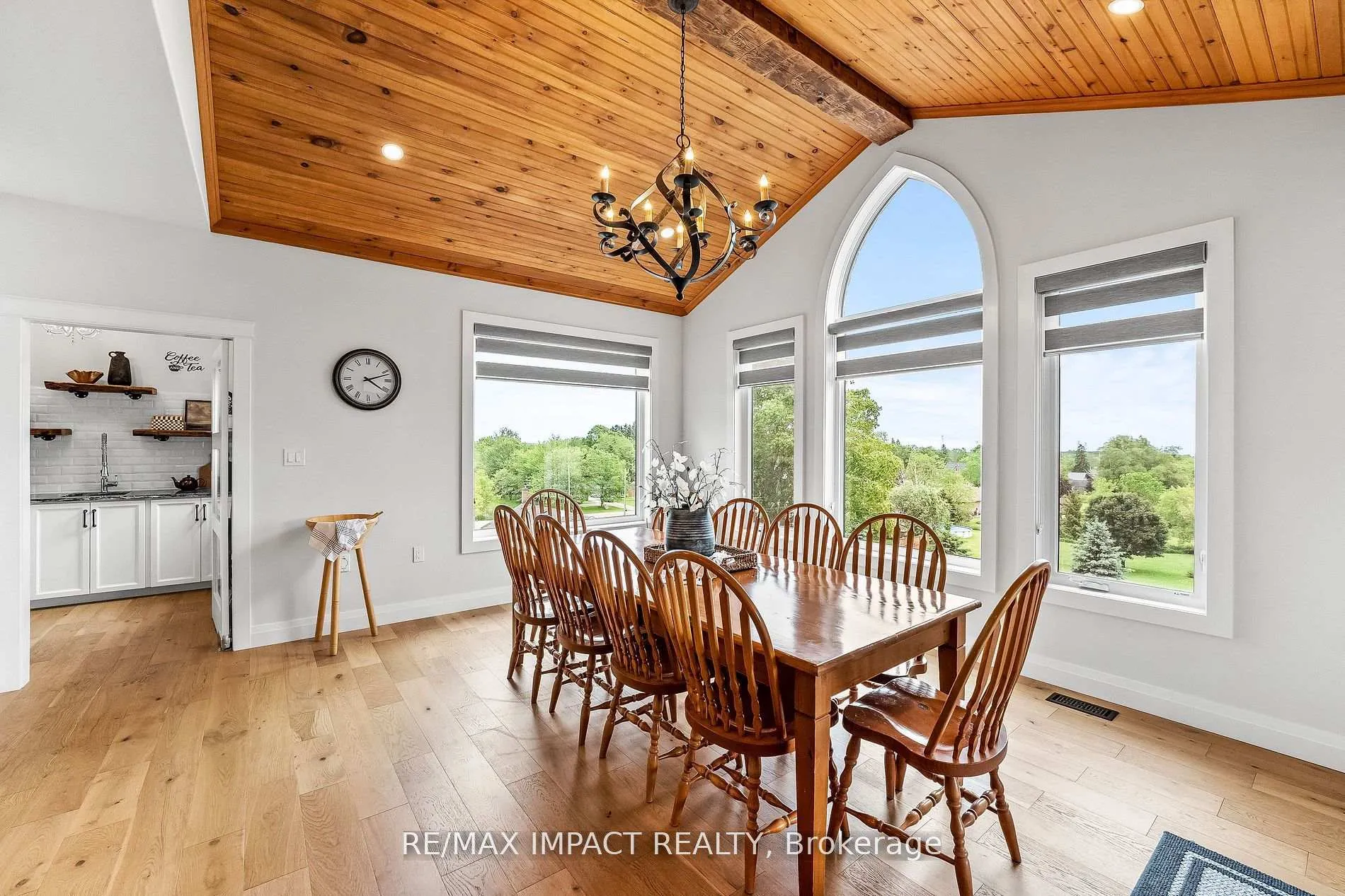 Photo 10 of 2132 Newtonville Road, Clarington, Rural Clarington — HOMEH