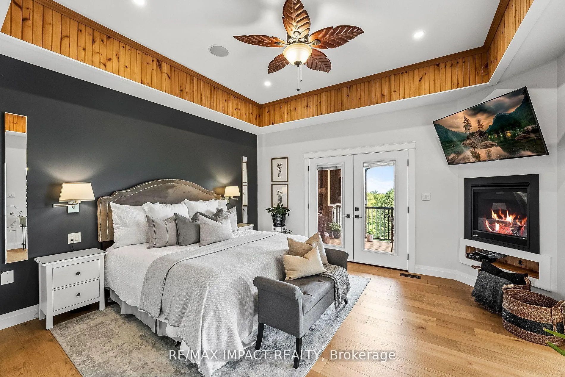 Photo 12 of 2132 Newtonville Road, Clarington, Rural Clarington — HOMEH