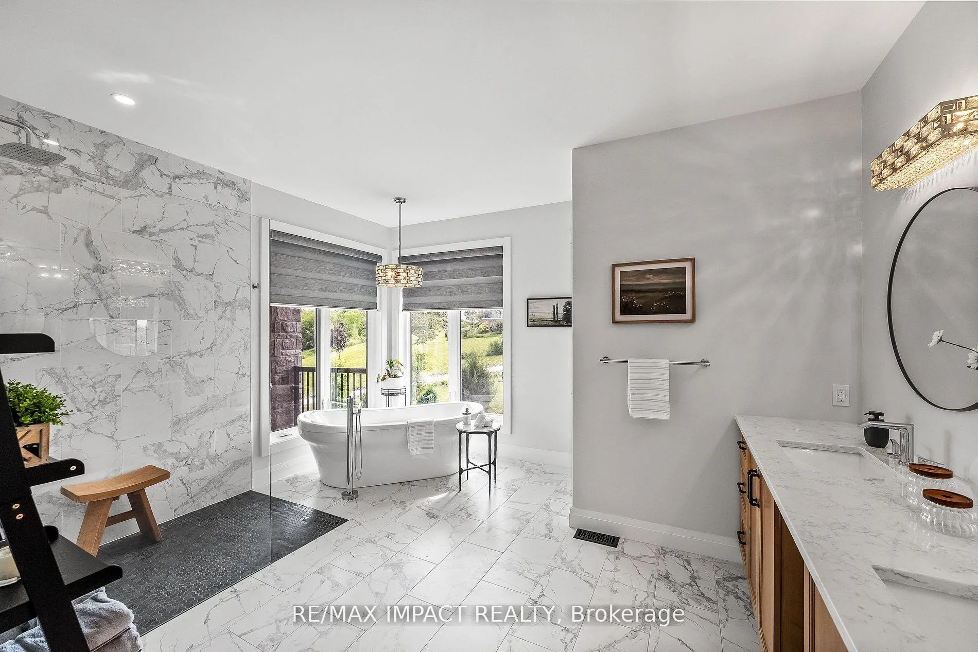 Photo 14 of 2132 Newtonville Road, Clarington, Rural Clarington — HOMEH