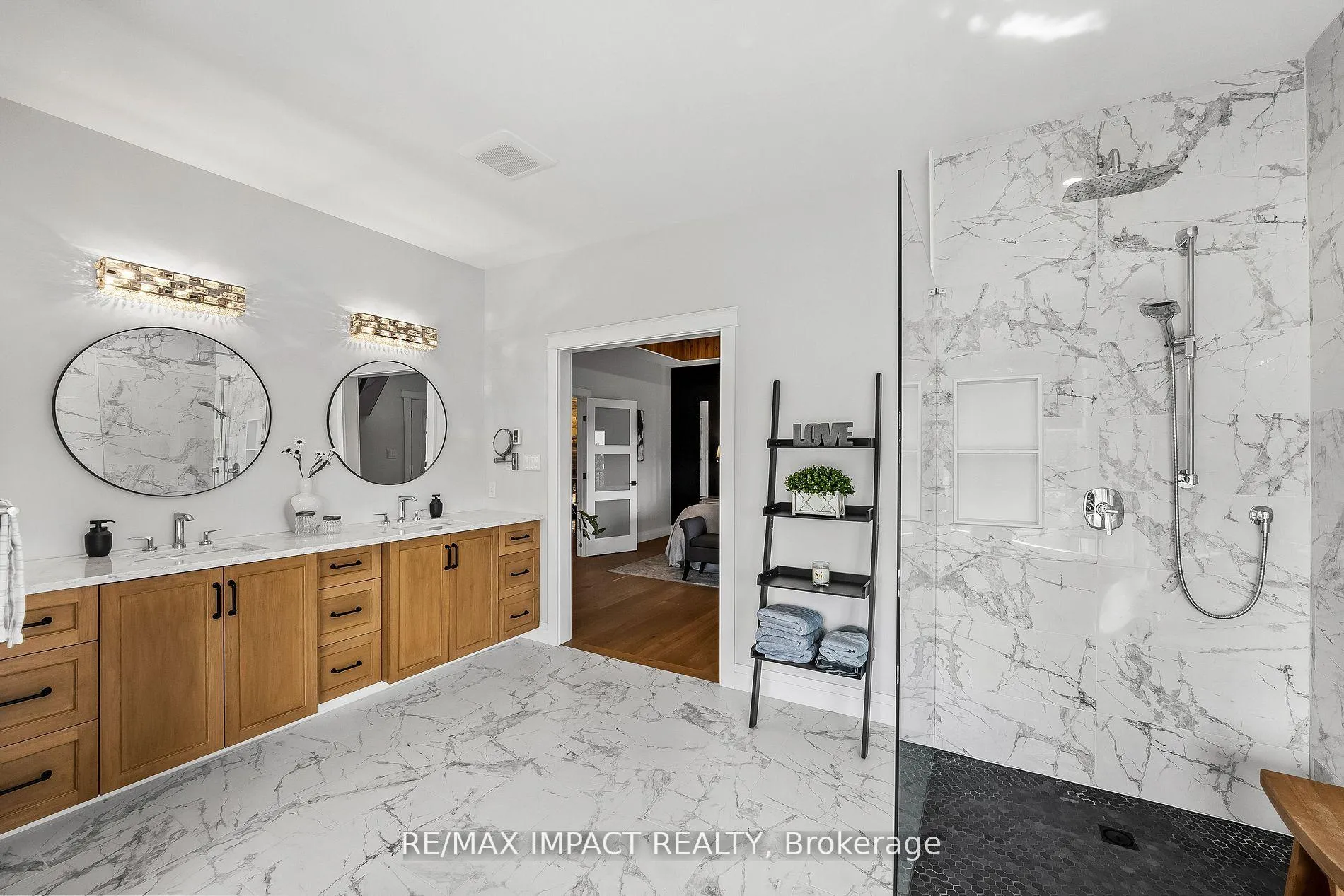 Photo 15 of 2132 Newtonville Road, Clarington, Rural Clarington — HOMEH