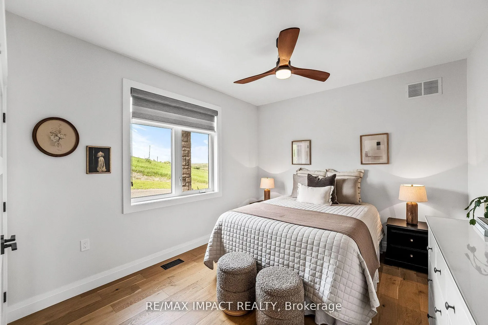 Photo 16 of 2132 Newtonville Road, Clarington, Rural Clarington — HOMEH
