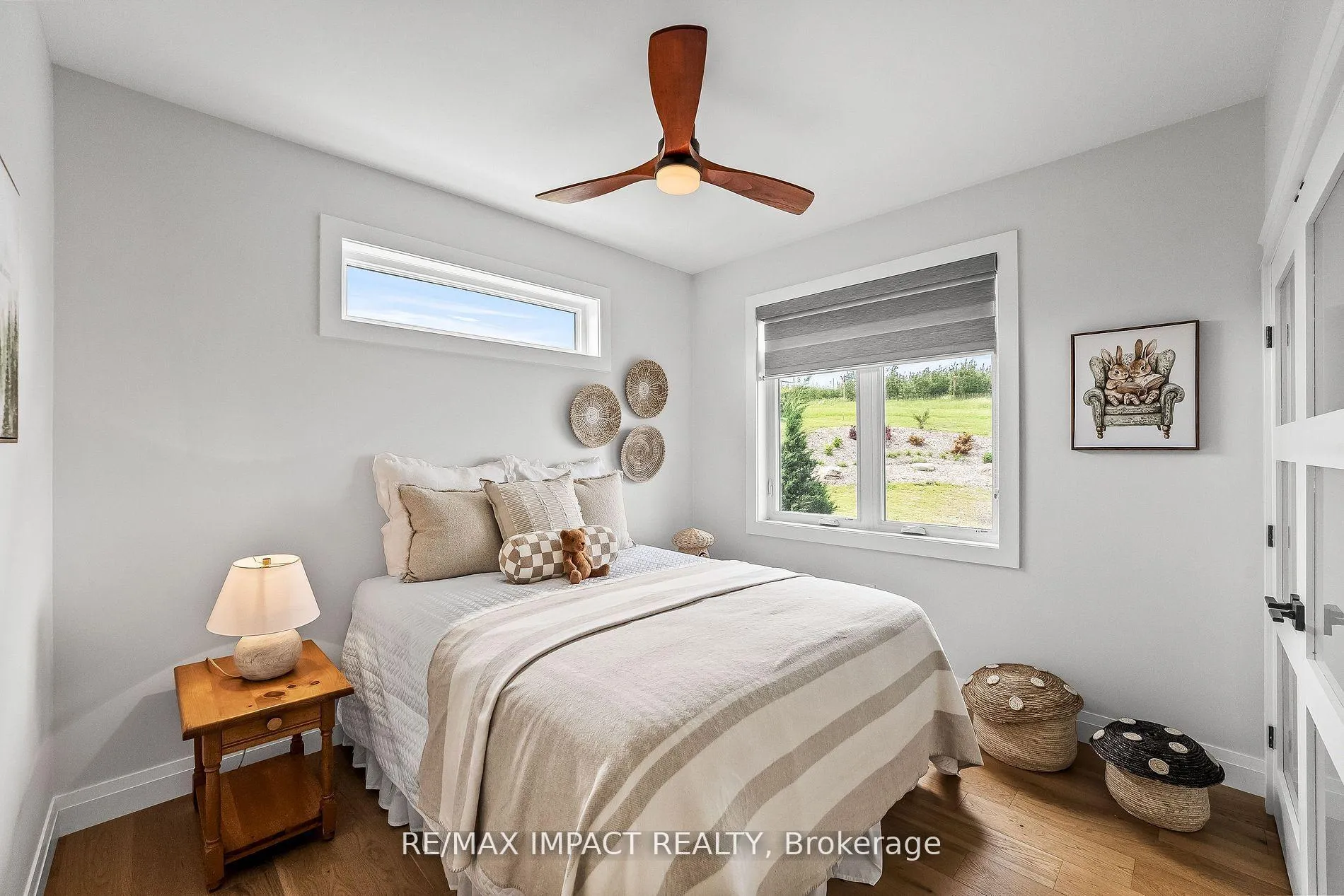 Photo 17 of 2132 Newtonville Road, Clarington, Rural Clarington — HOMEH