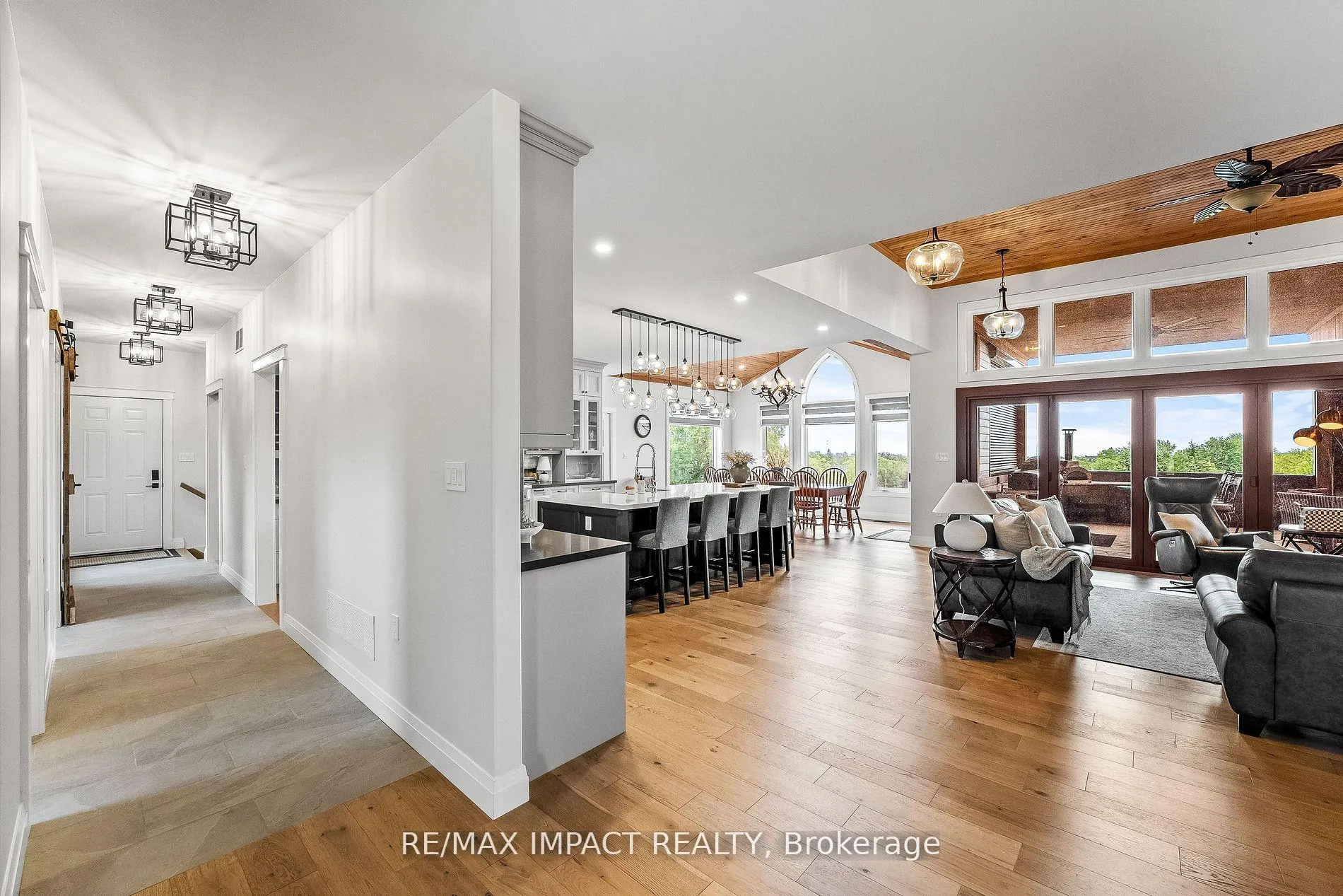 Photo 19 of 2132 Newtonville Road, Clarington, Rural Clarington — HOMEH