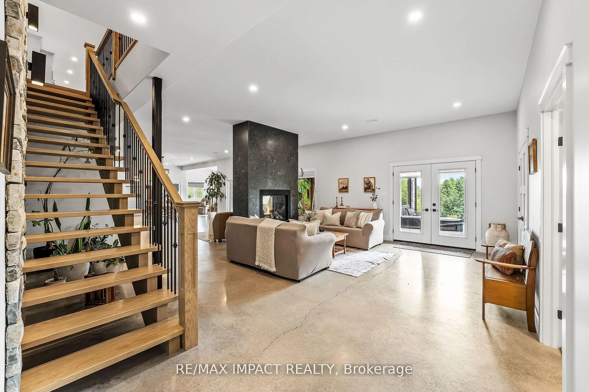 Photo 21 of 2132 Newtonville Road, Clarington, Rural Clarington — HOMEH
