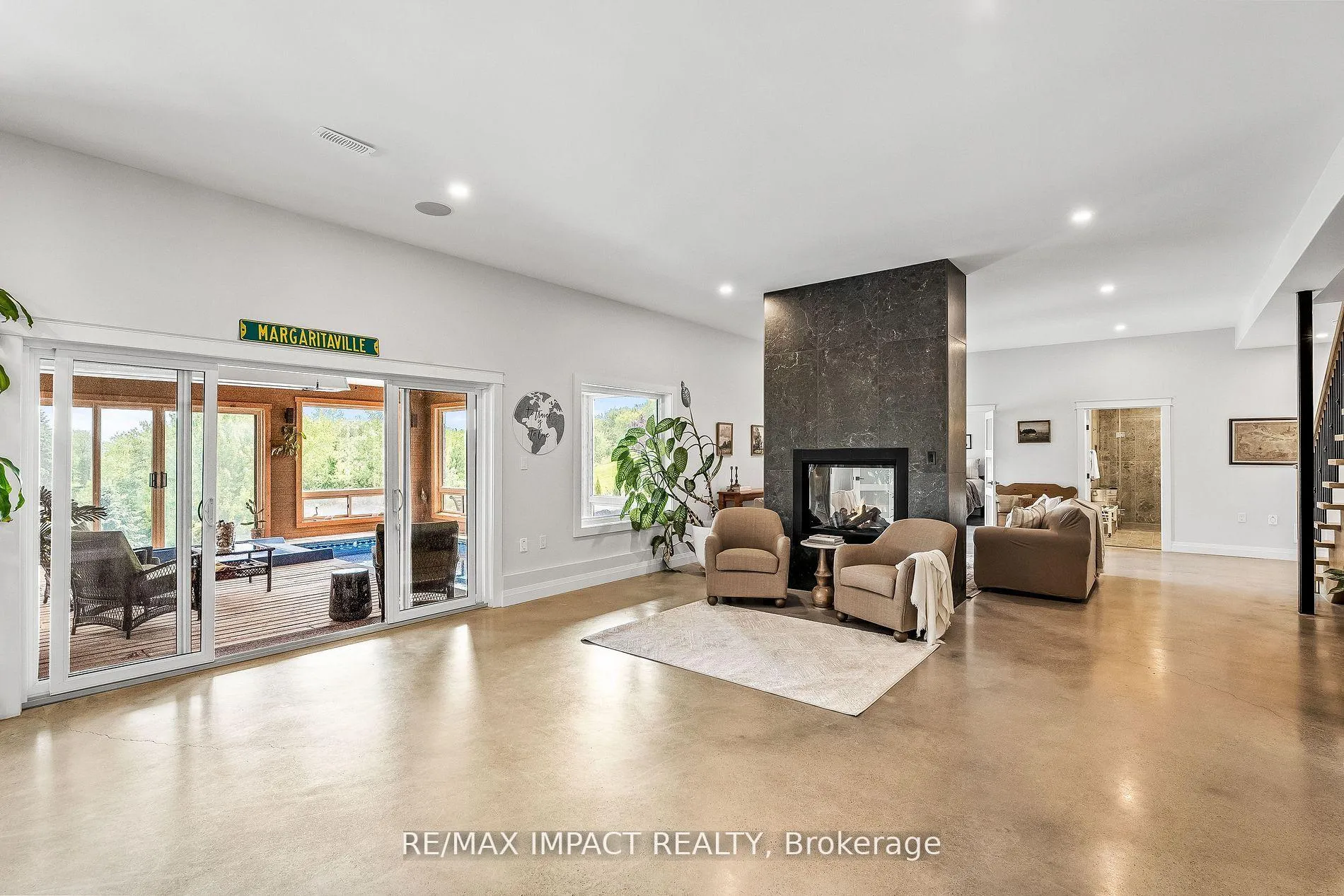 Photo 23 of 2132 Newtonville Road, Clarington, Rural Clarington — HOMEH