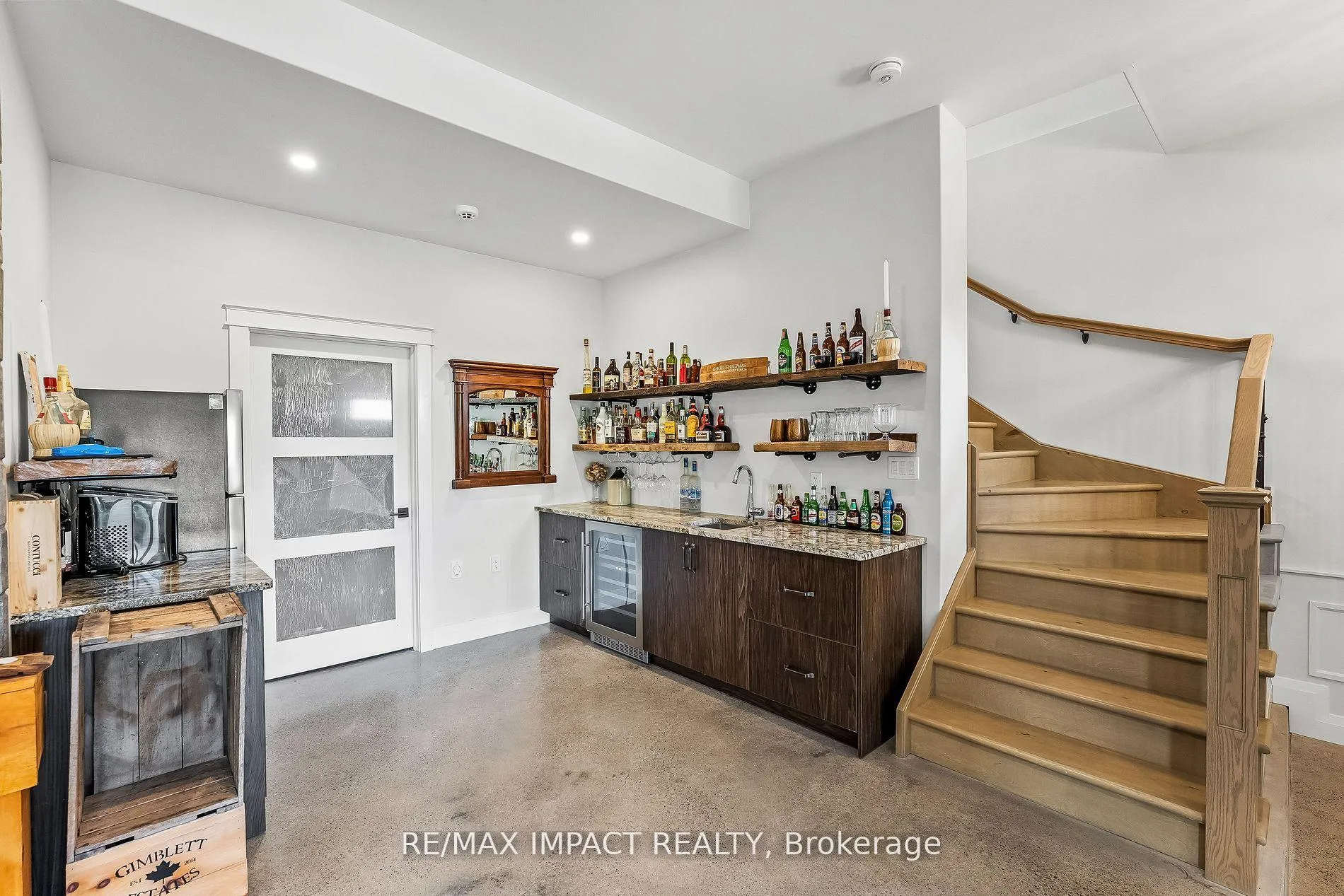 Photo 24 of 2132 Newtonville Road, Clarington, Rural Clarington — HOMEH