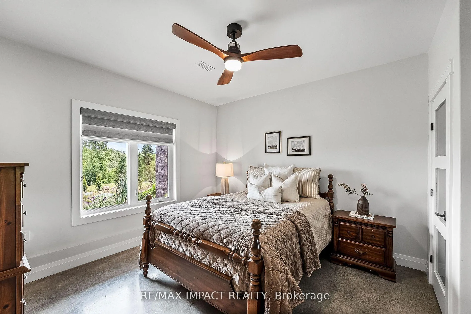 Photo 26 of 2132 Newtonville Road, Clarington, Rural Clarington — HOMEH