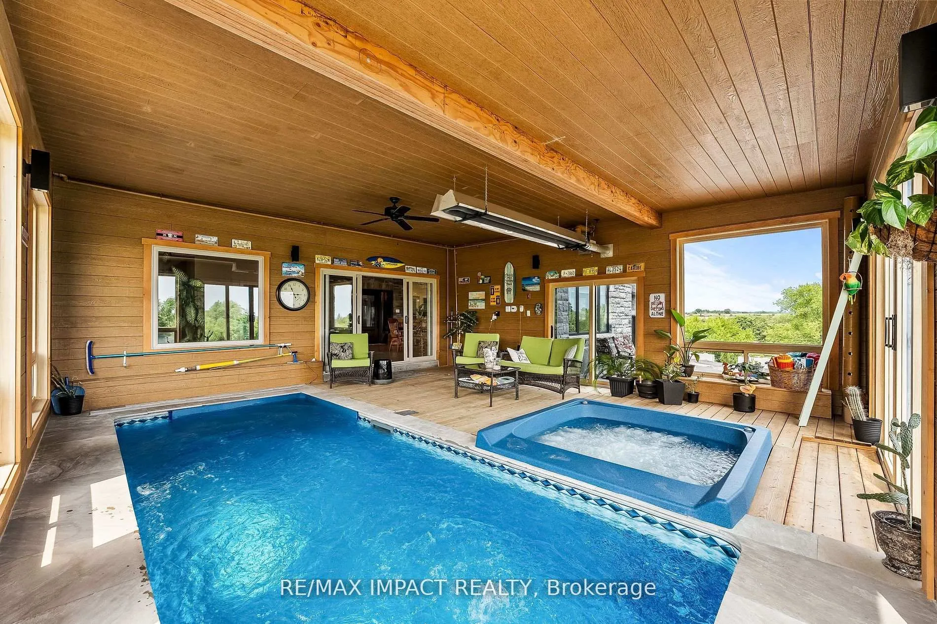 Photo 31 of 2132 Newtonville Road, Clarington, Rural Clarington — HOMEH